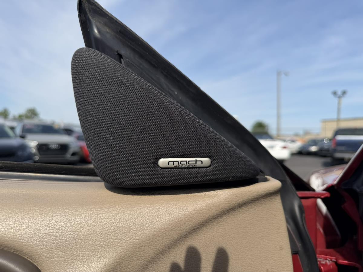 2002 Ford Mustang GT Deluxe - Photo 35