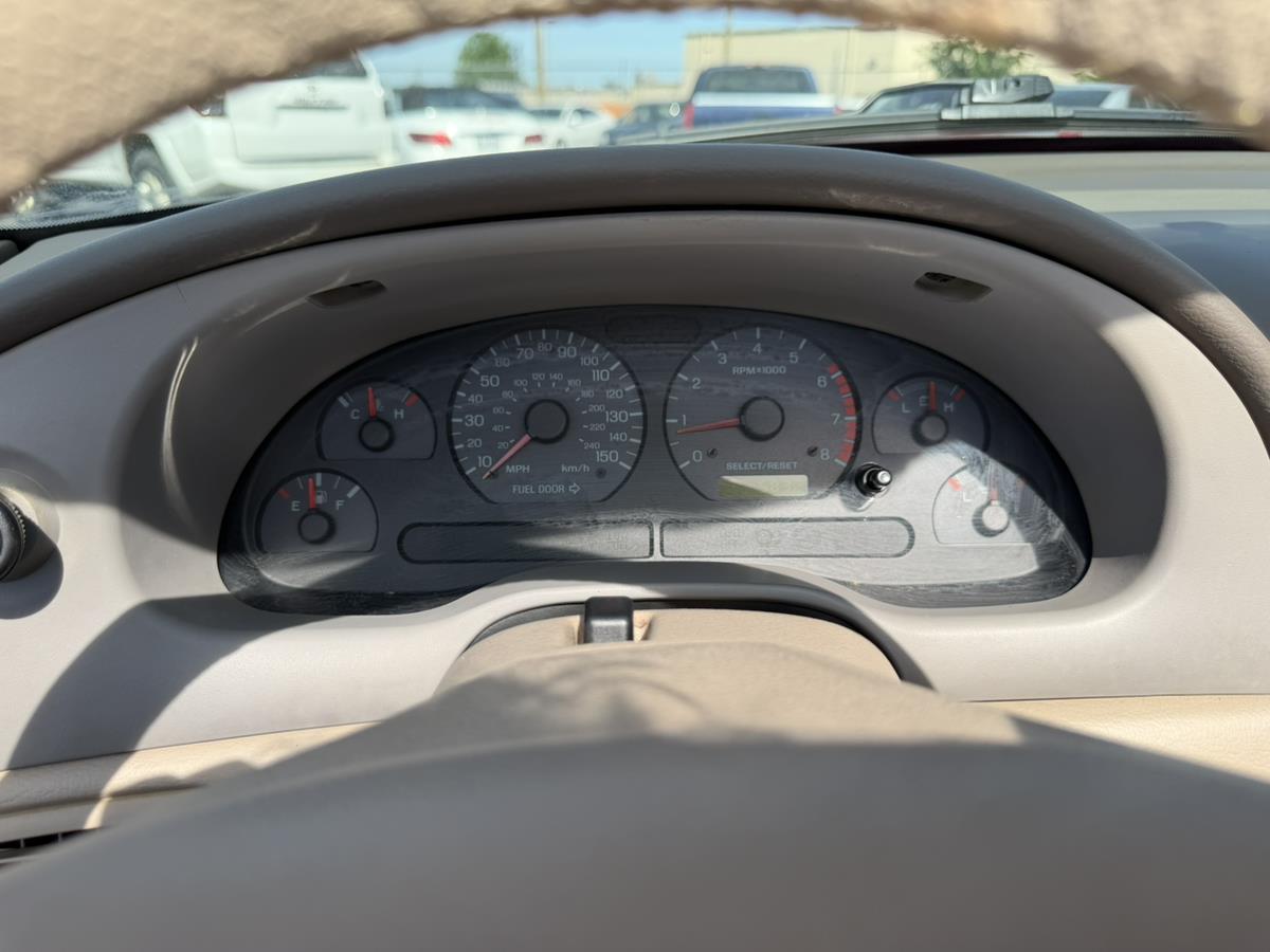 2002 Ford Mustang GT Deluxe - Photo 41
