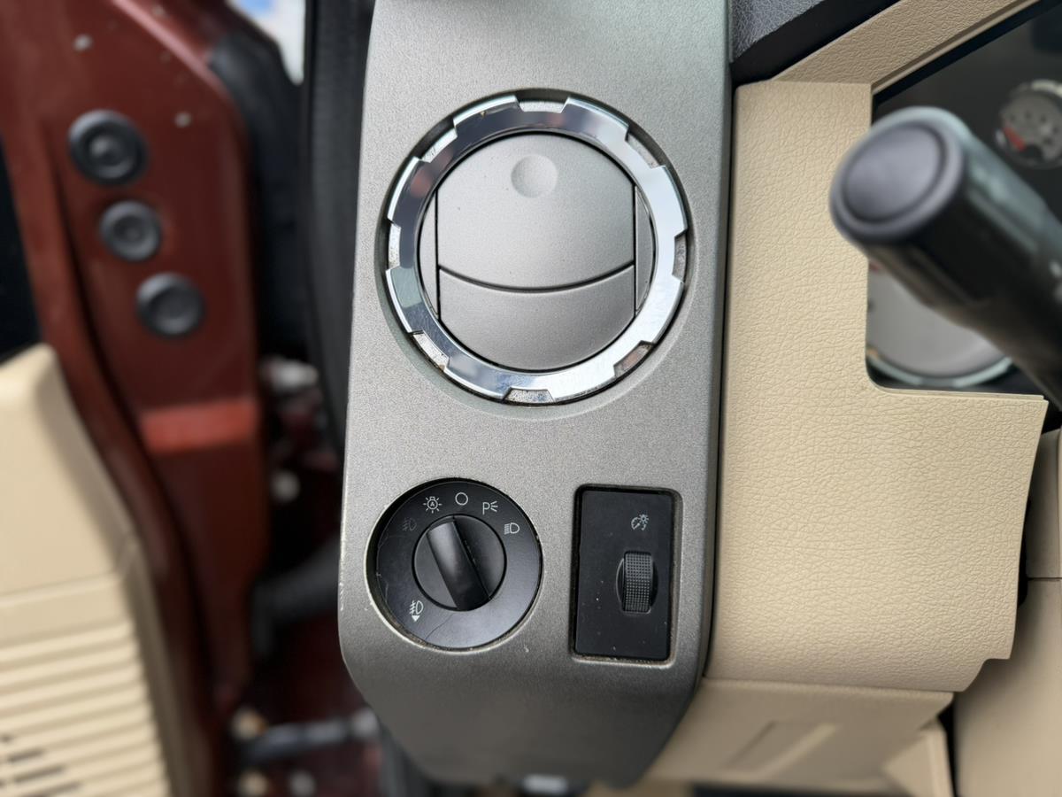 2008 Ford F-450 Super Duty Lariat - Photo 28