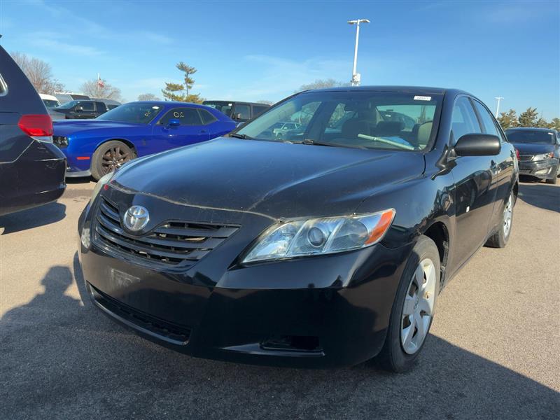 2007 TOYOTA CAMRY CE/LE/SE/XLE