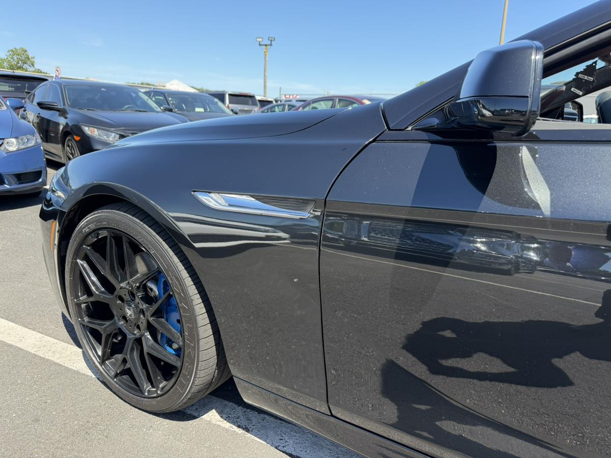 2015 BMW 6 Series 650i - Photo 24