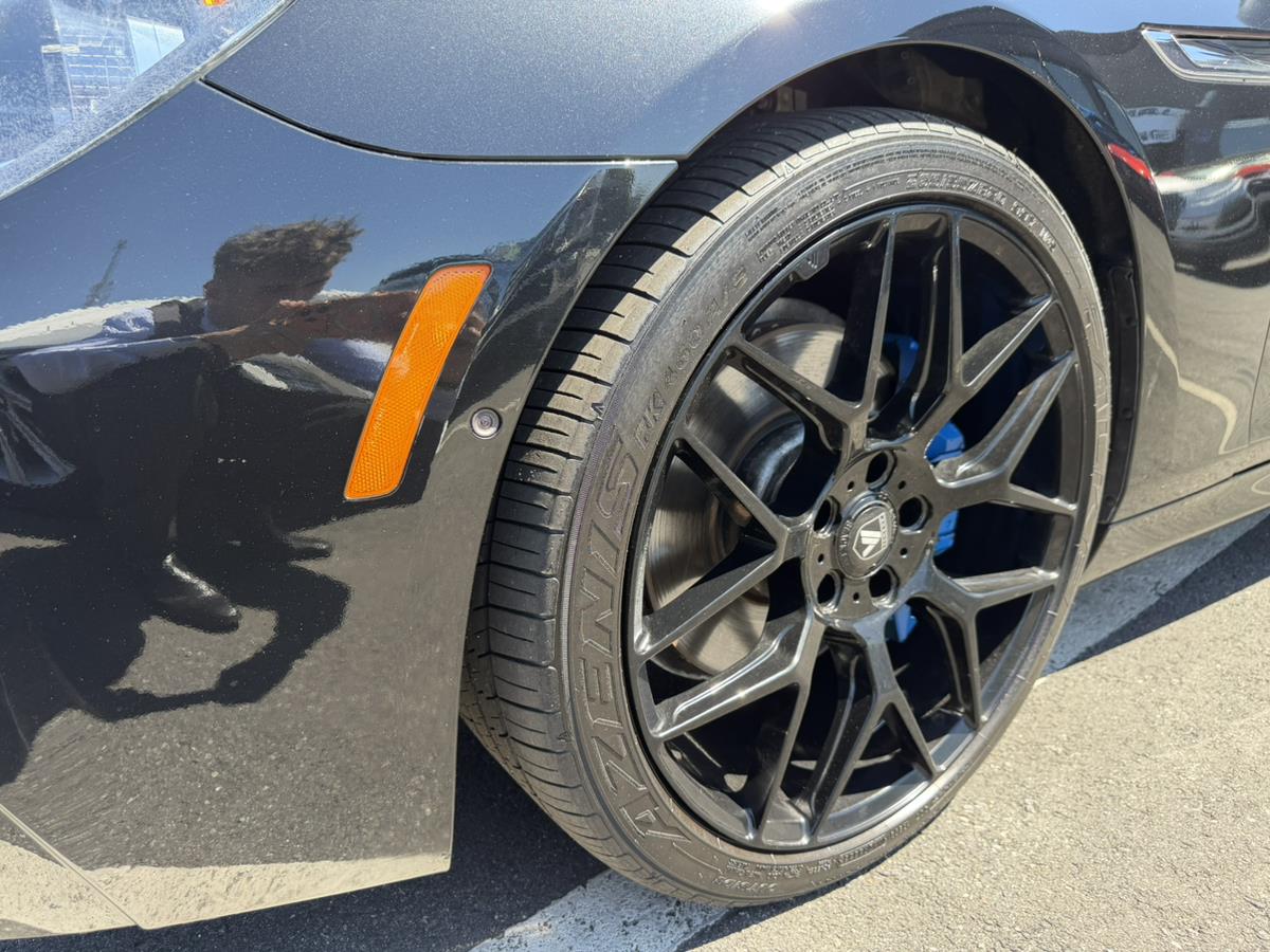2015 BMW 6 Series 650i - Photo 25
