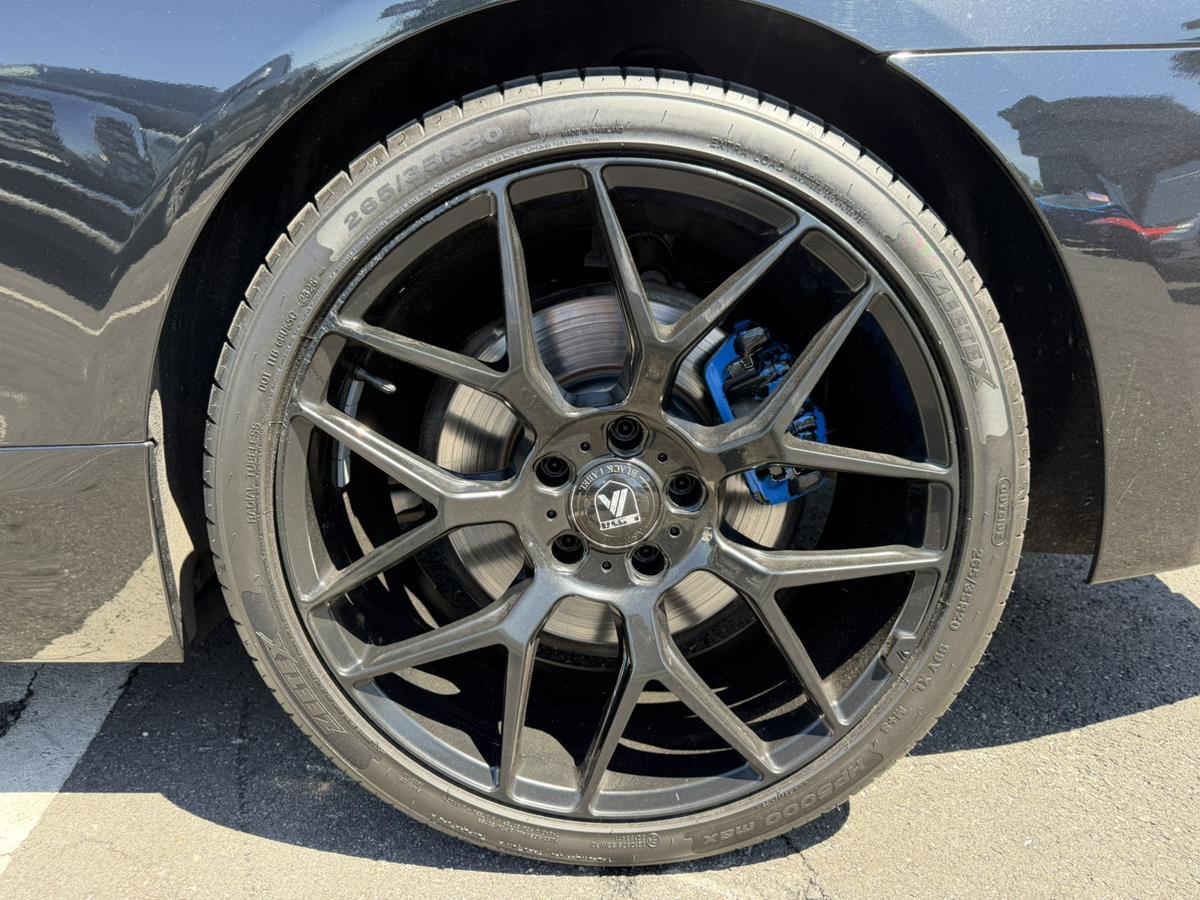 2015 BMW 6 Series 650i - Photo 26