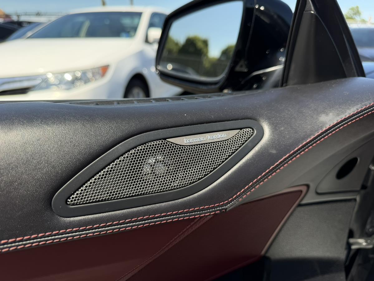 2015 BMW 6 Series 650i - Photo 32