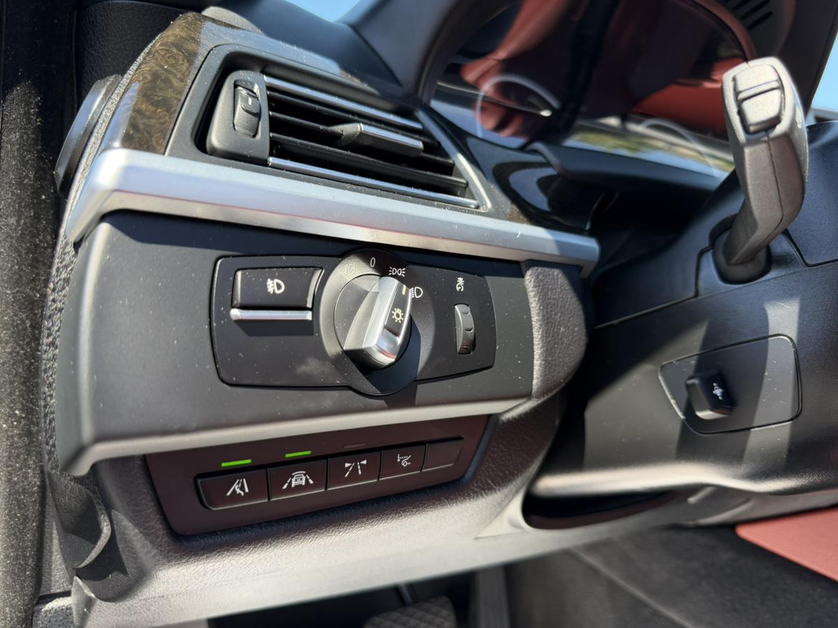 2015 BMW 6 Series 650i - Photo 33