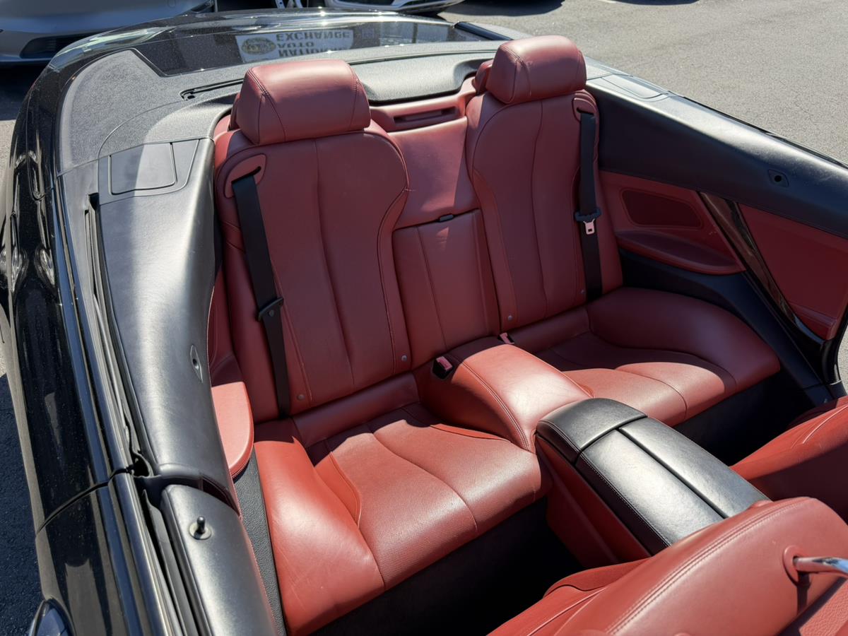 2015 BMW 6 Series 650i - Photo 48