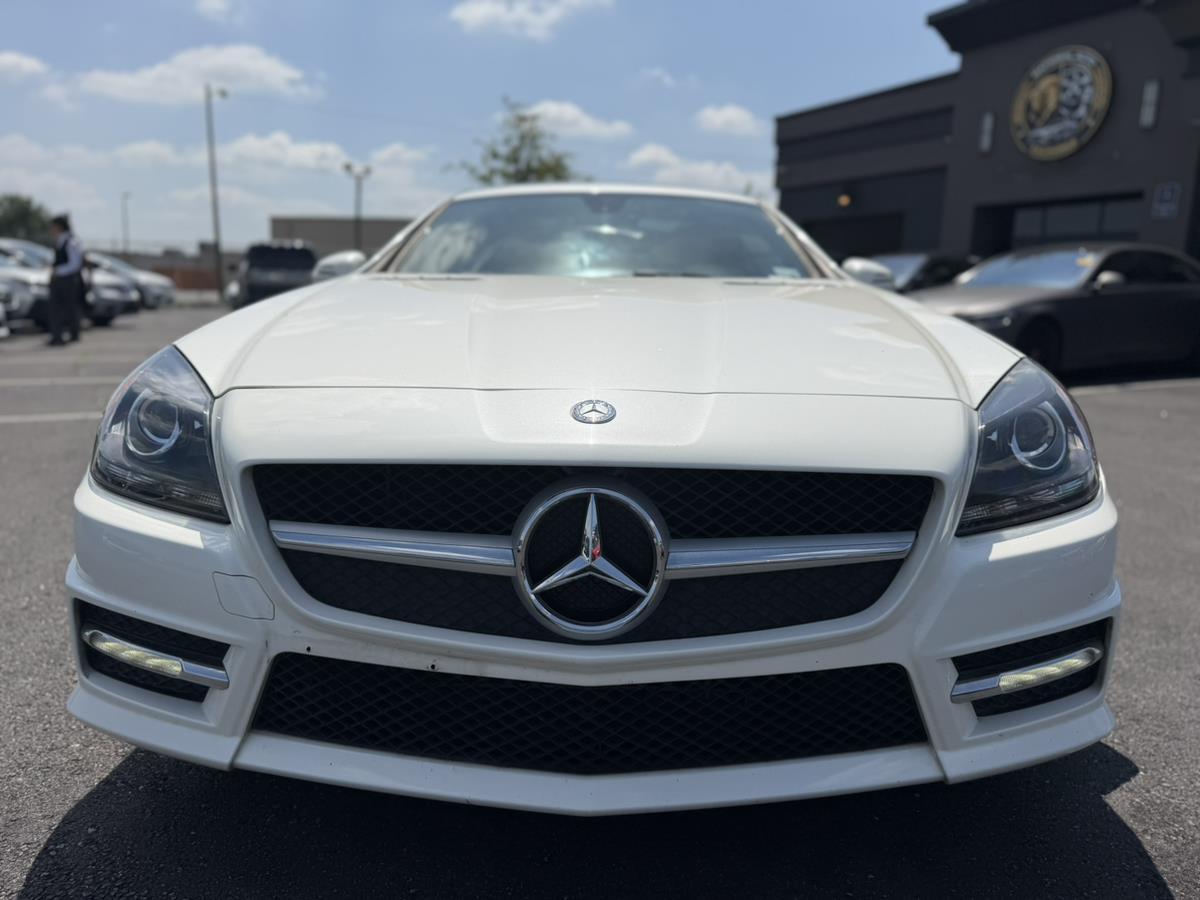 2015 Mercedes-Benz SLK-Class SLK350 - Photo 22