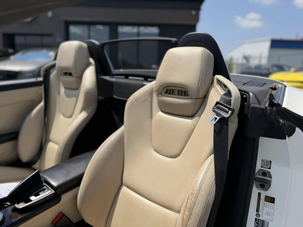 2015 Mercedes-Benz SLK-Class SLK350 - Photo 24