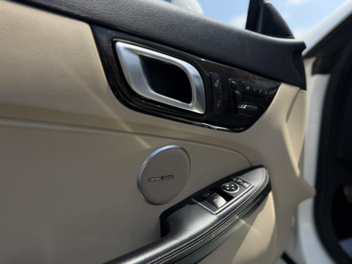 2015 Mercedes-Benz SLK-Class SLK350 - Photo 27