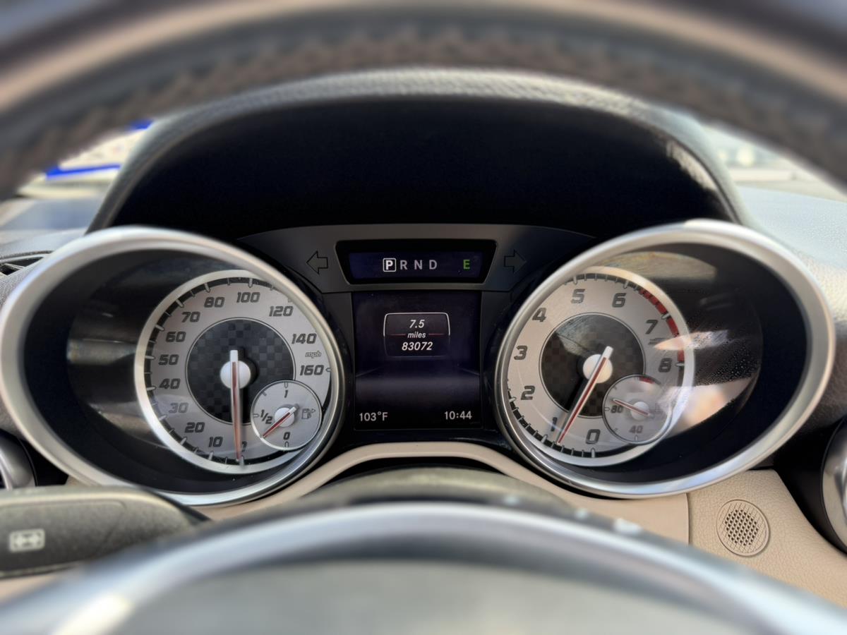 2015 Mercedes-Benz SLK-Class SLK350 - Photo 30