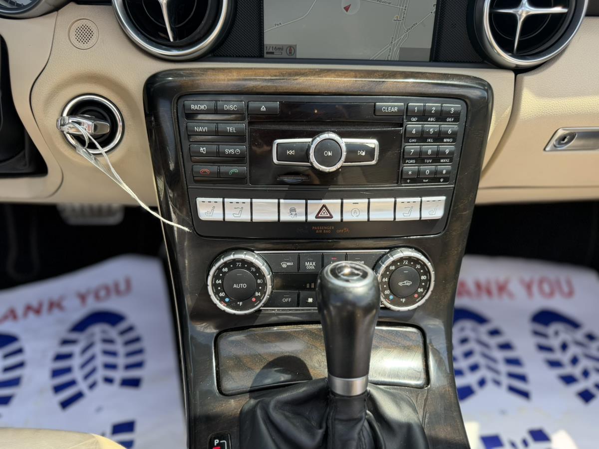 2015 Mercedes-Benz SLK-Class SLK350 - Photo 33