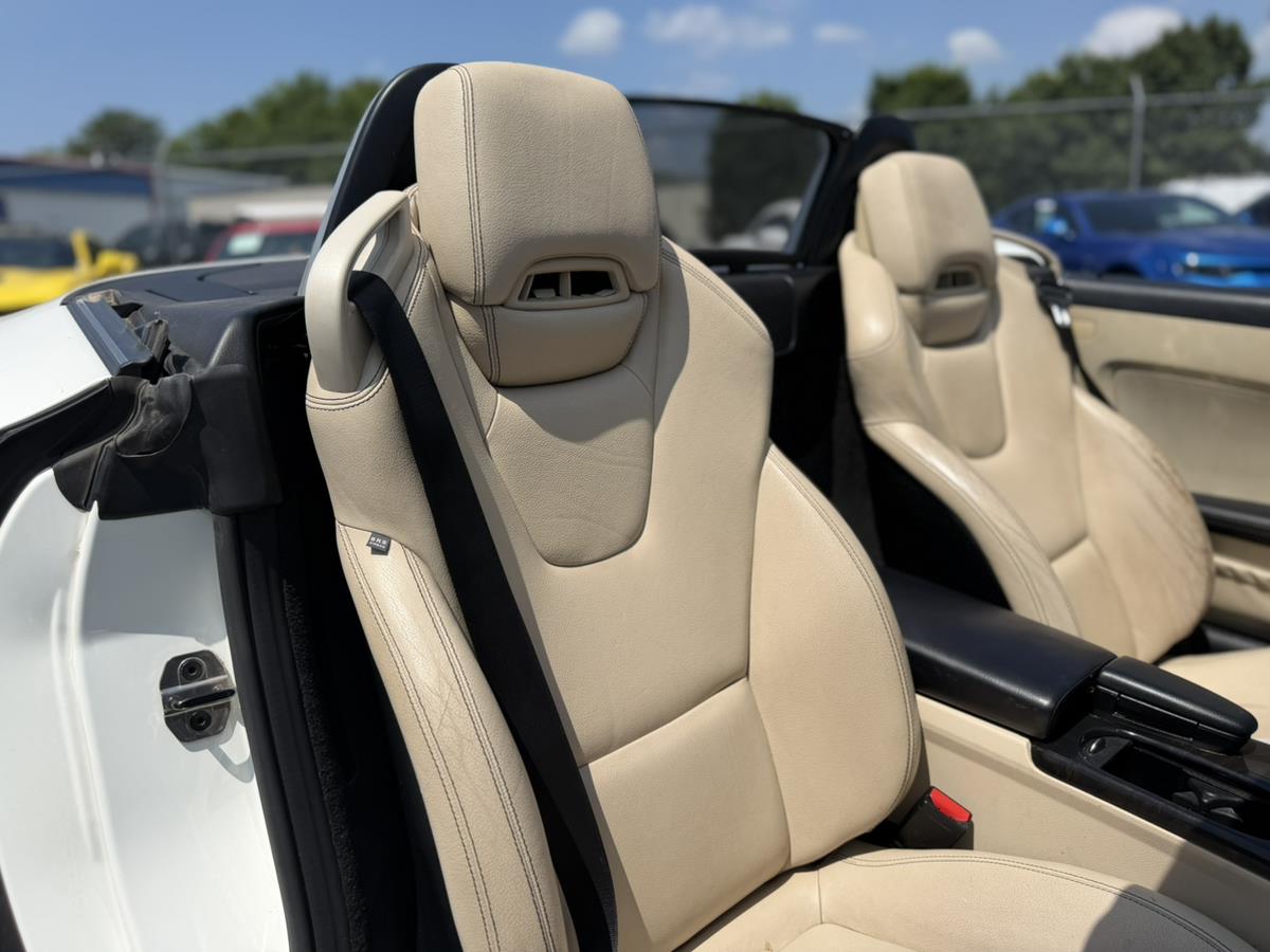 2015 Mercedes-Benz SLK-Class SLK350 - Photo 35