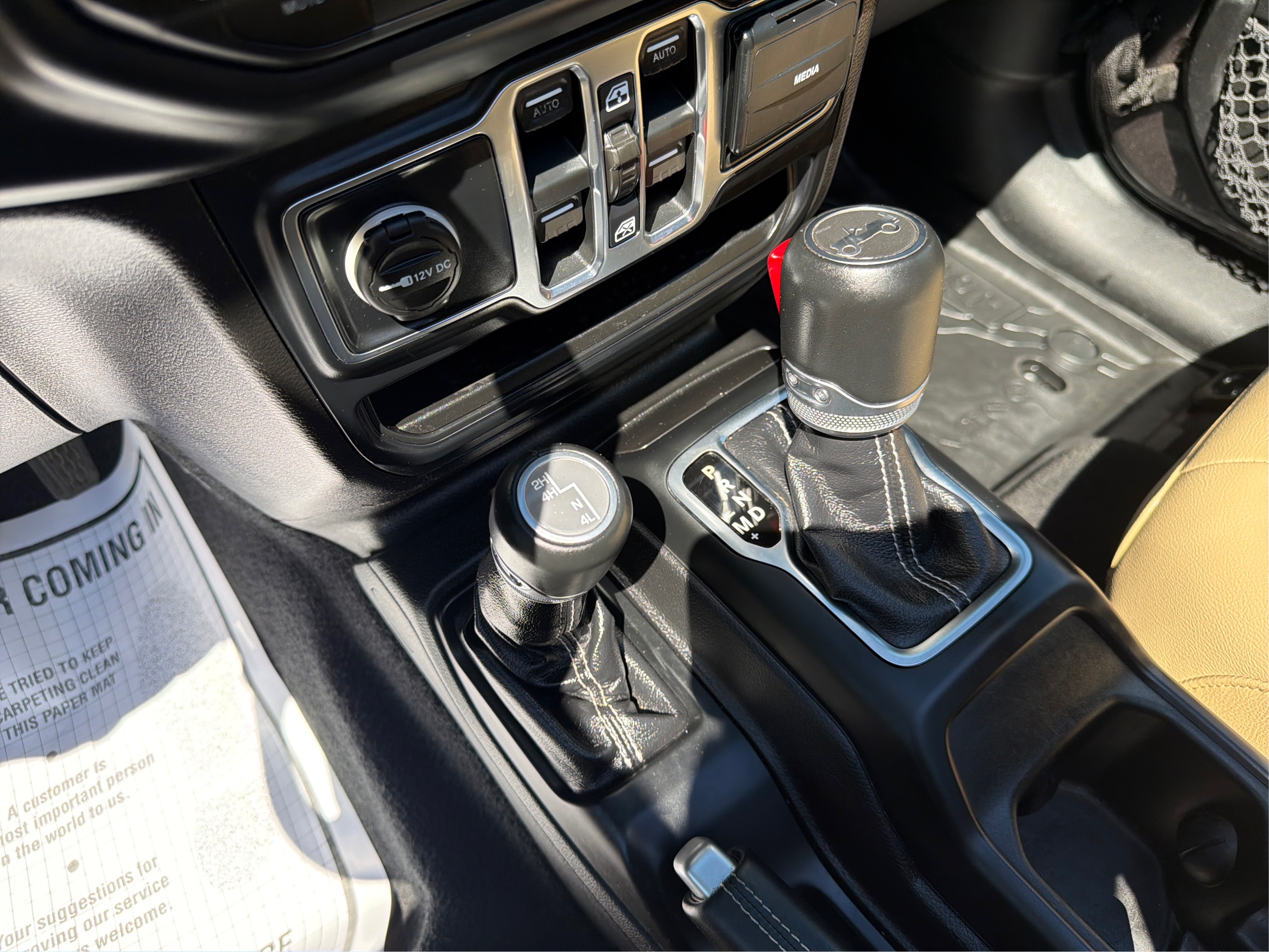 2019 Jeep Wrangler Unlimited Sahara - Photo 29