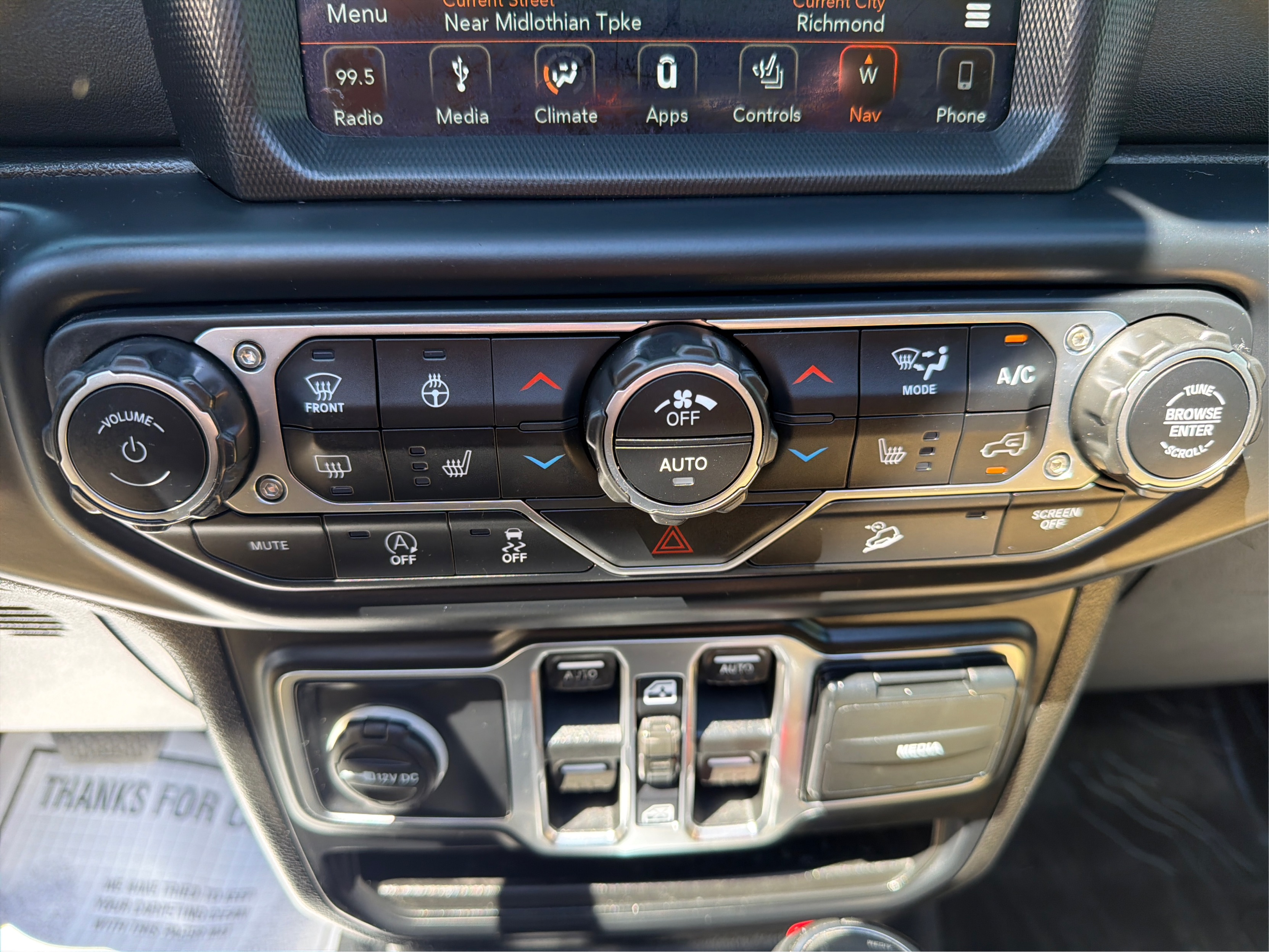 2019 Jeep Wrangler Unlimited Sahara - Photo 30