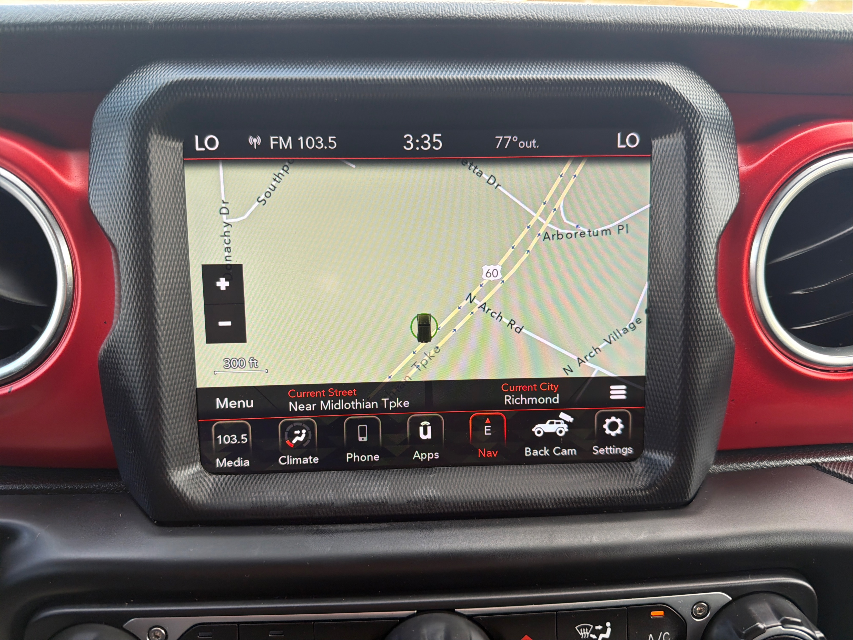2021 Jeep Wrangler Unlimited Rubicon - Photo 25