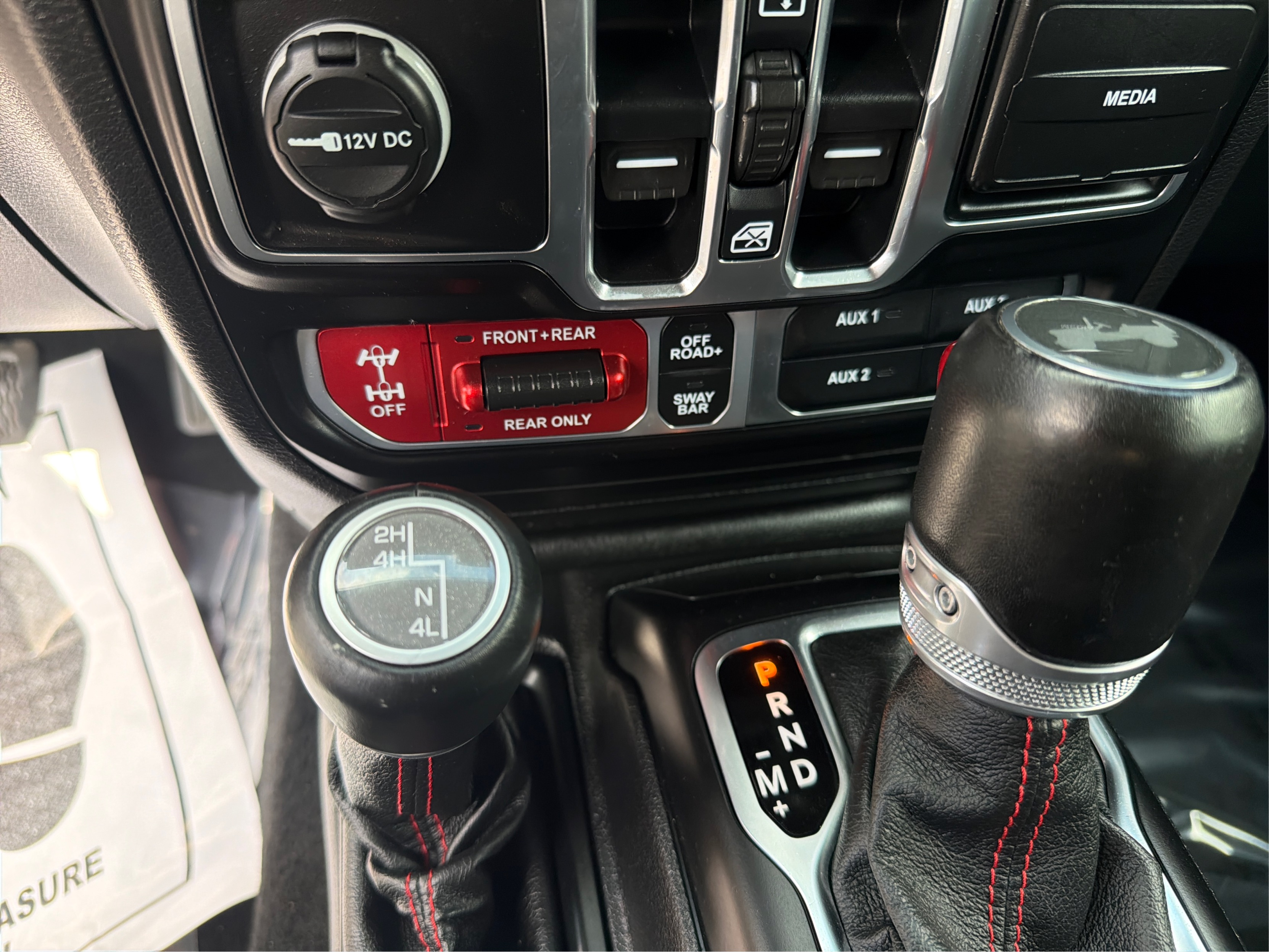 2021 Jeep Wrangler Unlimited Rubicon - Photo 28