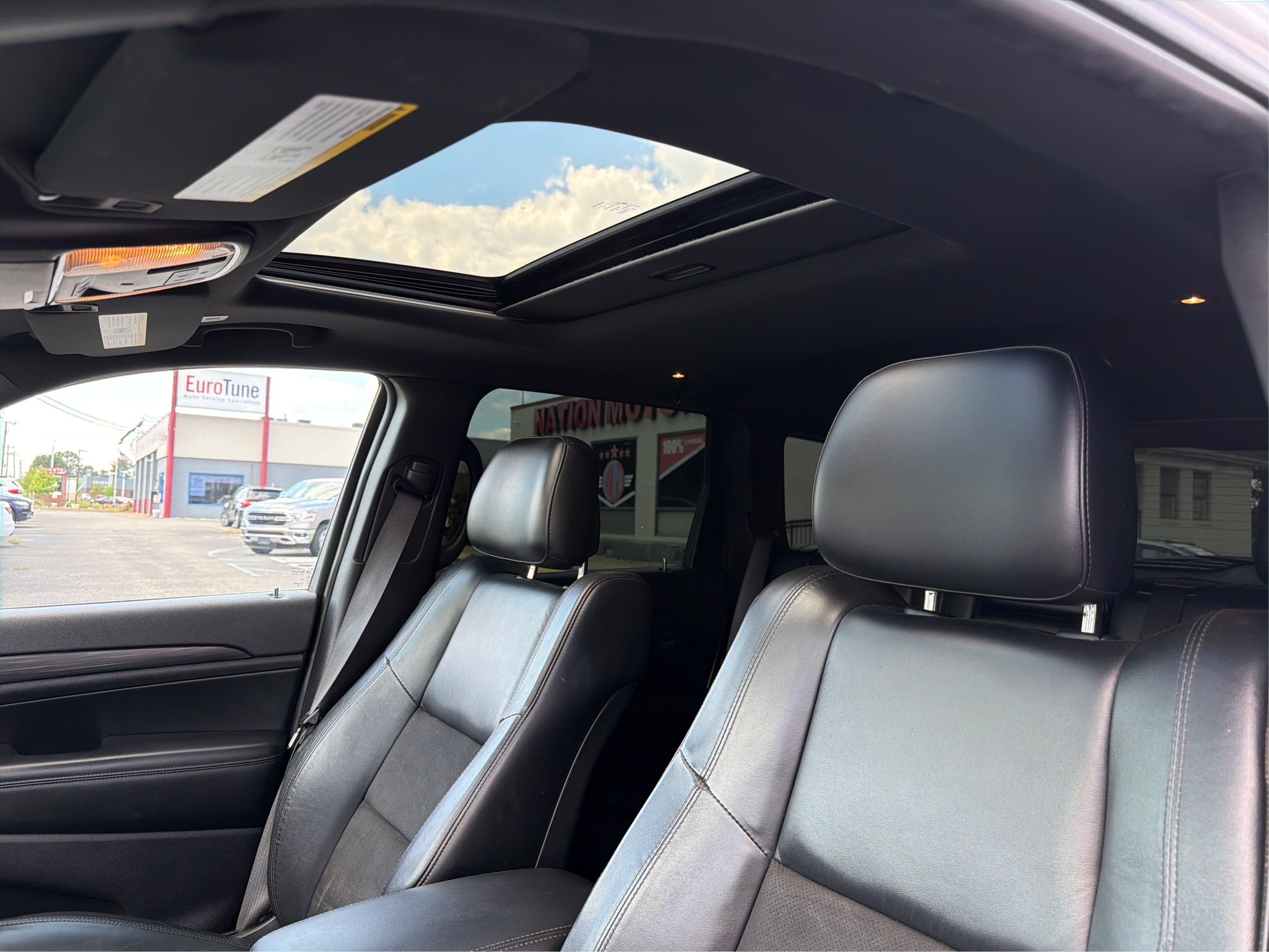 2020 Jeep Grand Cherokee Altitude - Photo 19
