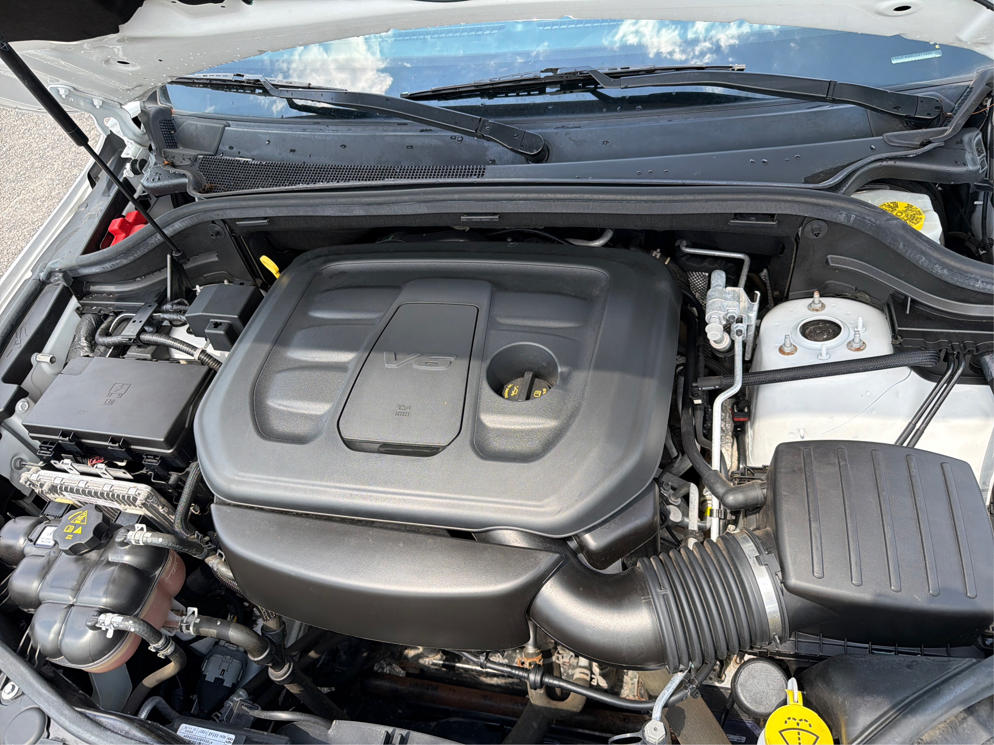 2020 Jeep Grand Cherokee Altitude - Photo 21