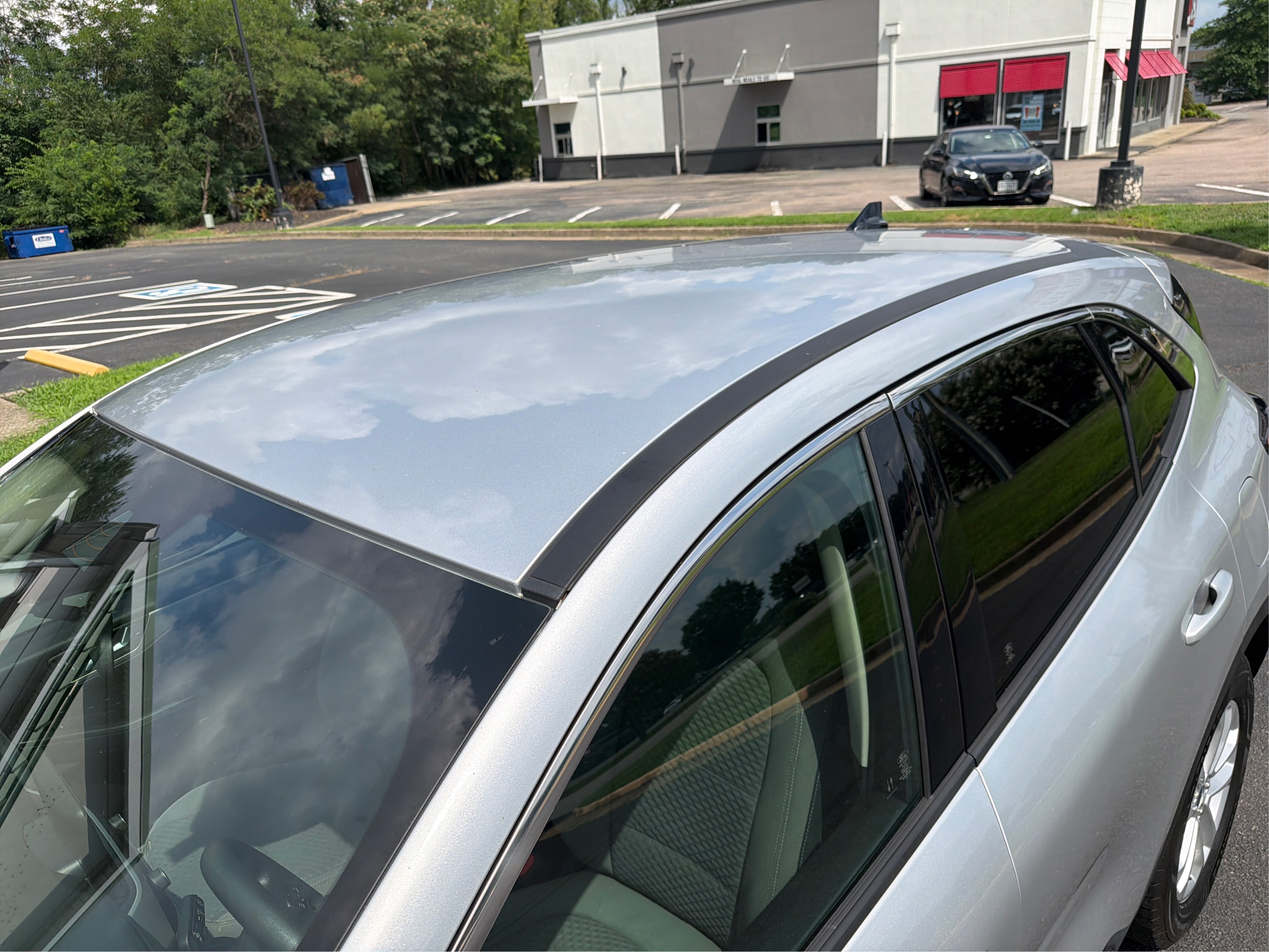 2020 Ford Escape SE - Photo 12