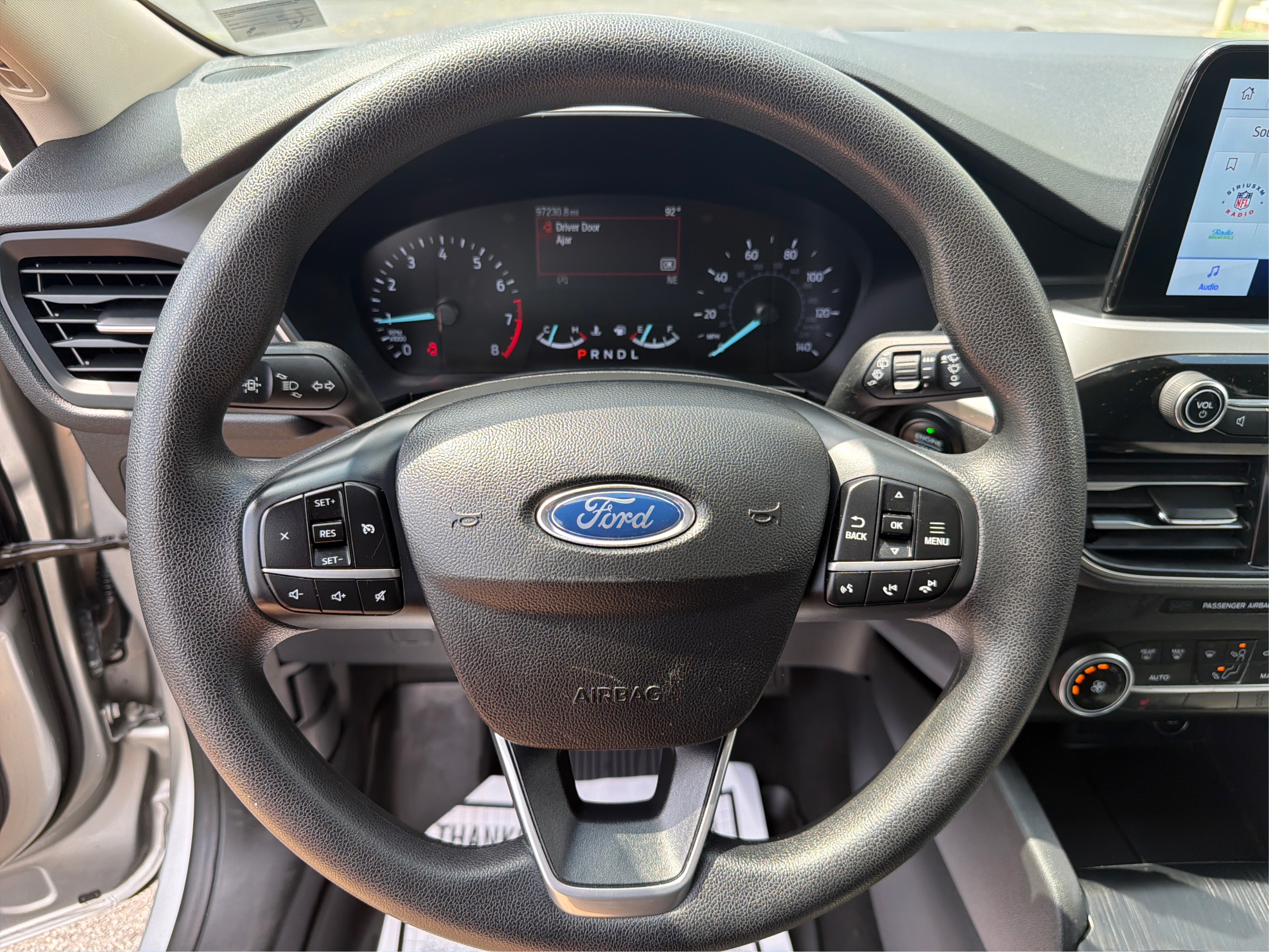 2020 Ford Escape SE - Photo 15