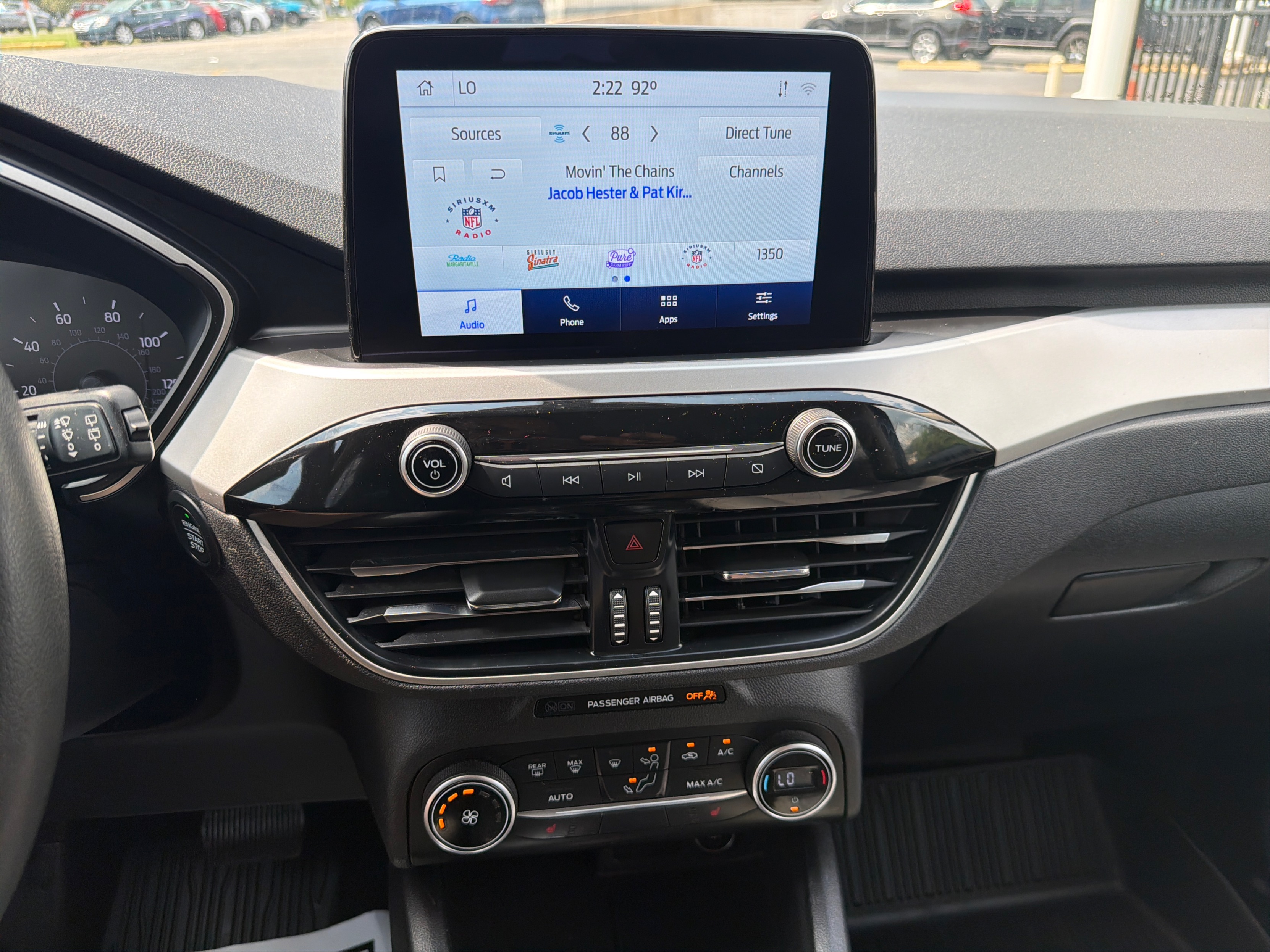 2020 Ford Escape SE - Photo 16