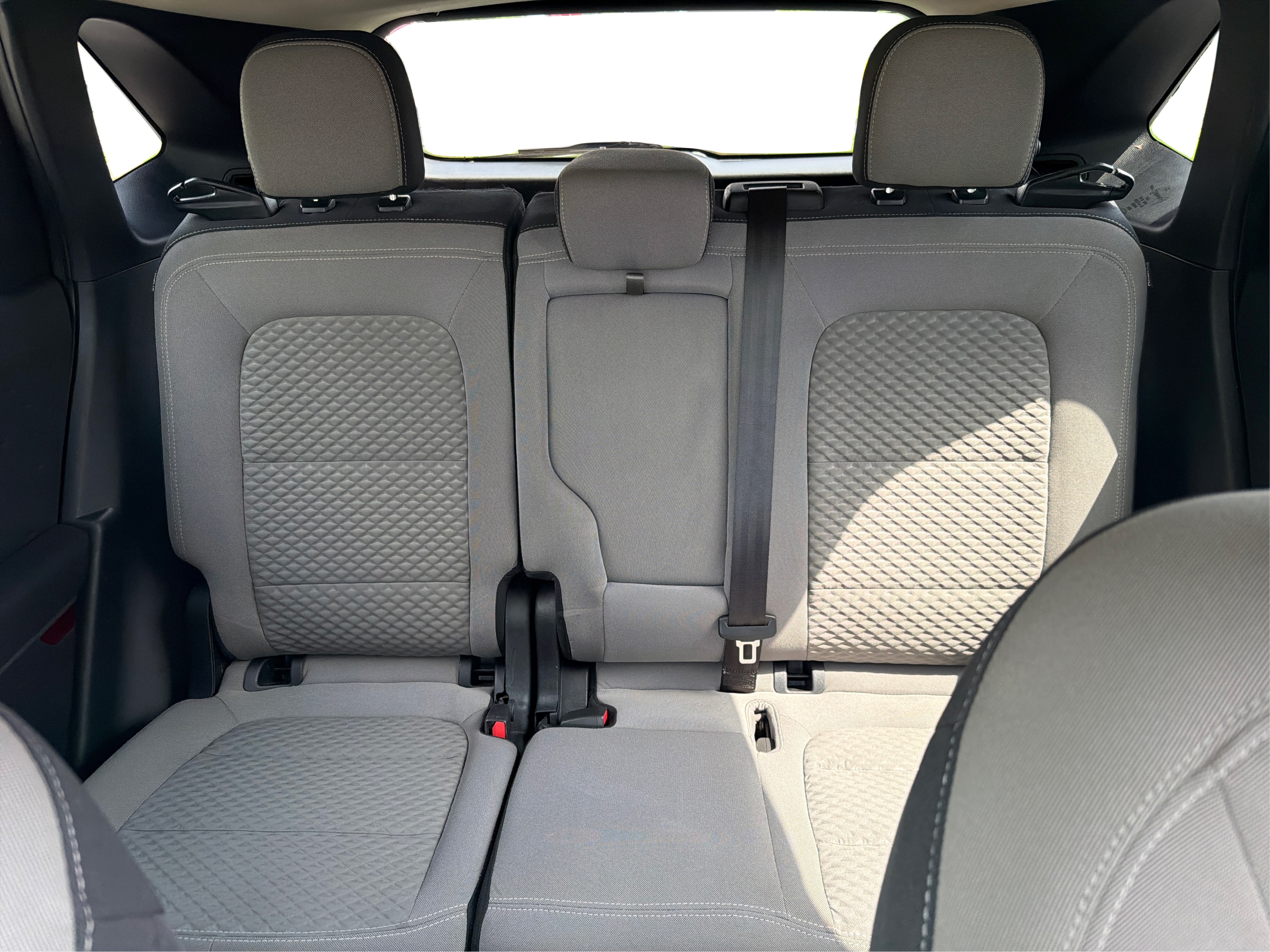 2020 Ford Escape SE - Photo 17