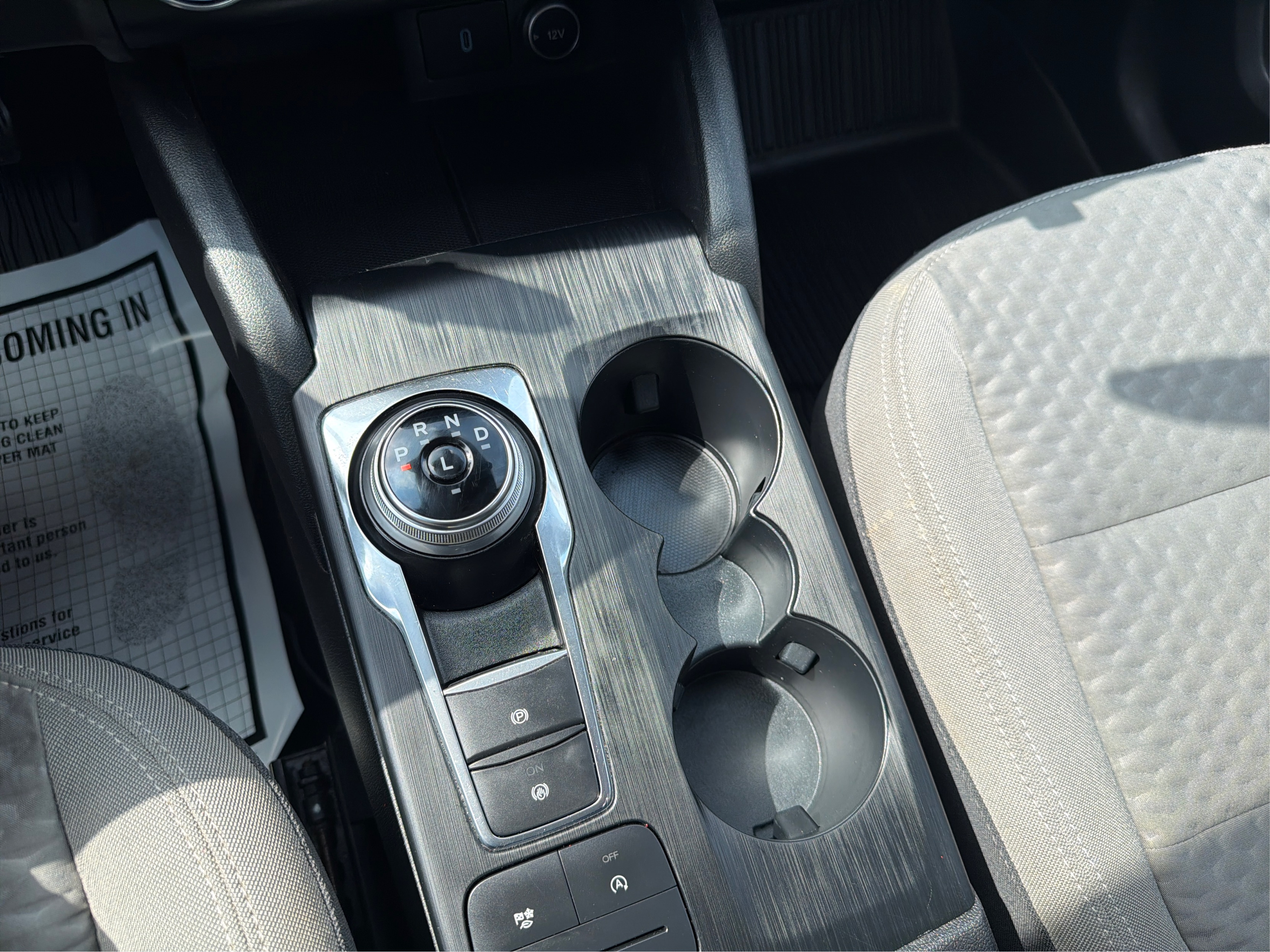 2020 Ford Escape SE - Photo 19