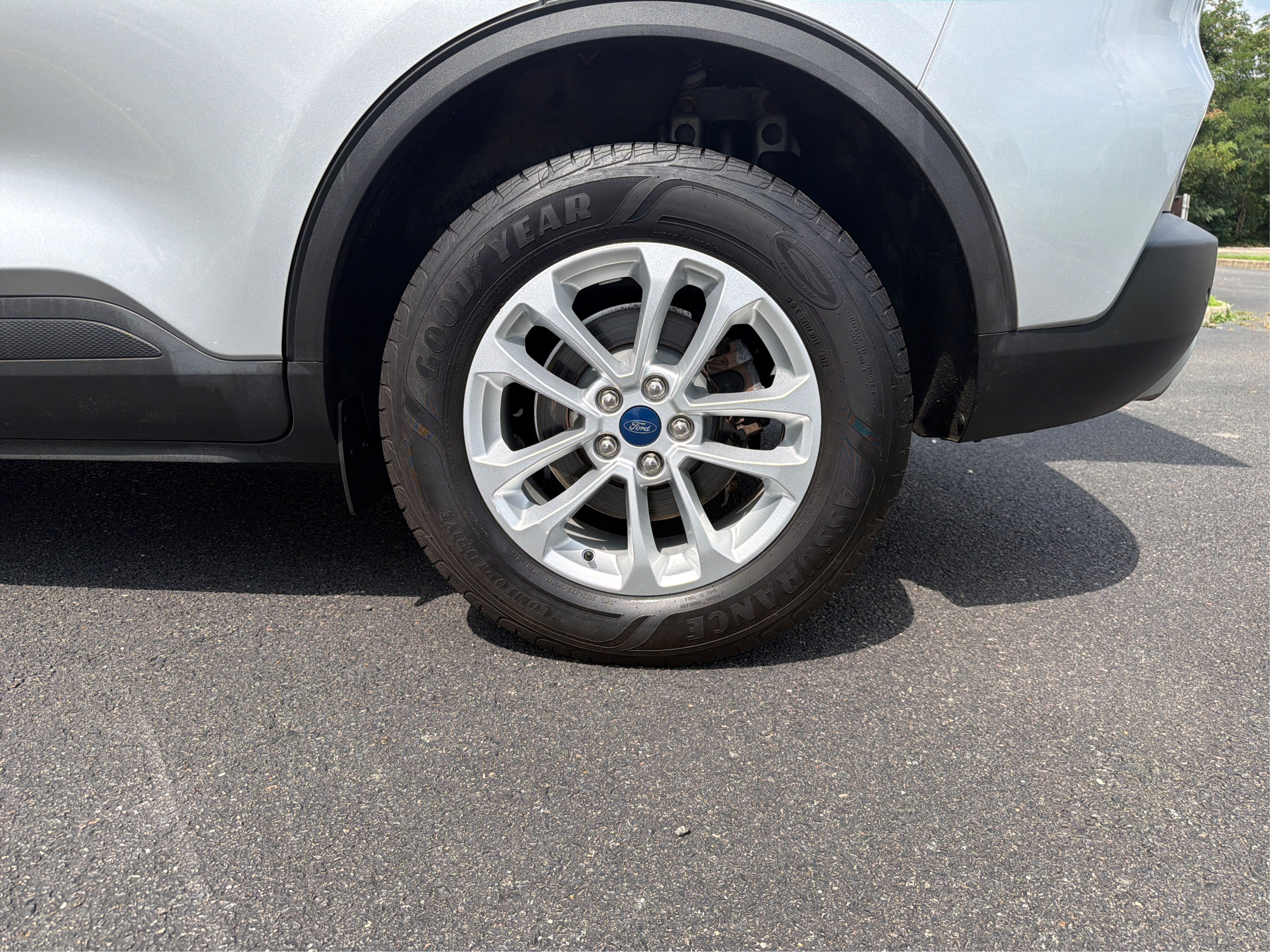 2020 Ford Escape SE - Photo 22
