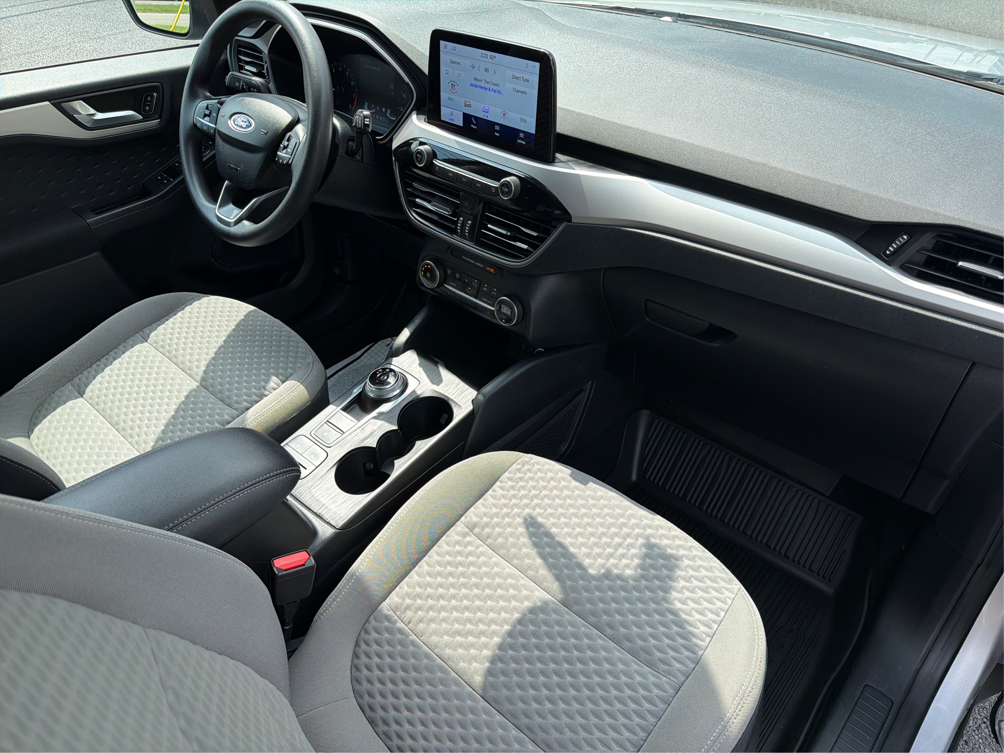 2020 Ford Escape SE - Photo 28