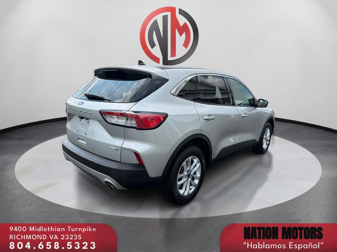 2020 Ford Escape SE - Photo 5