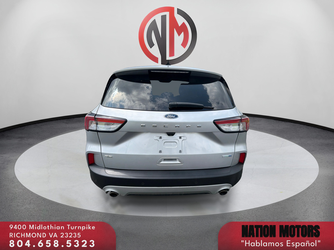 2020 Ford Escape SE - Photo 6