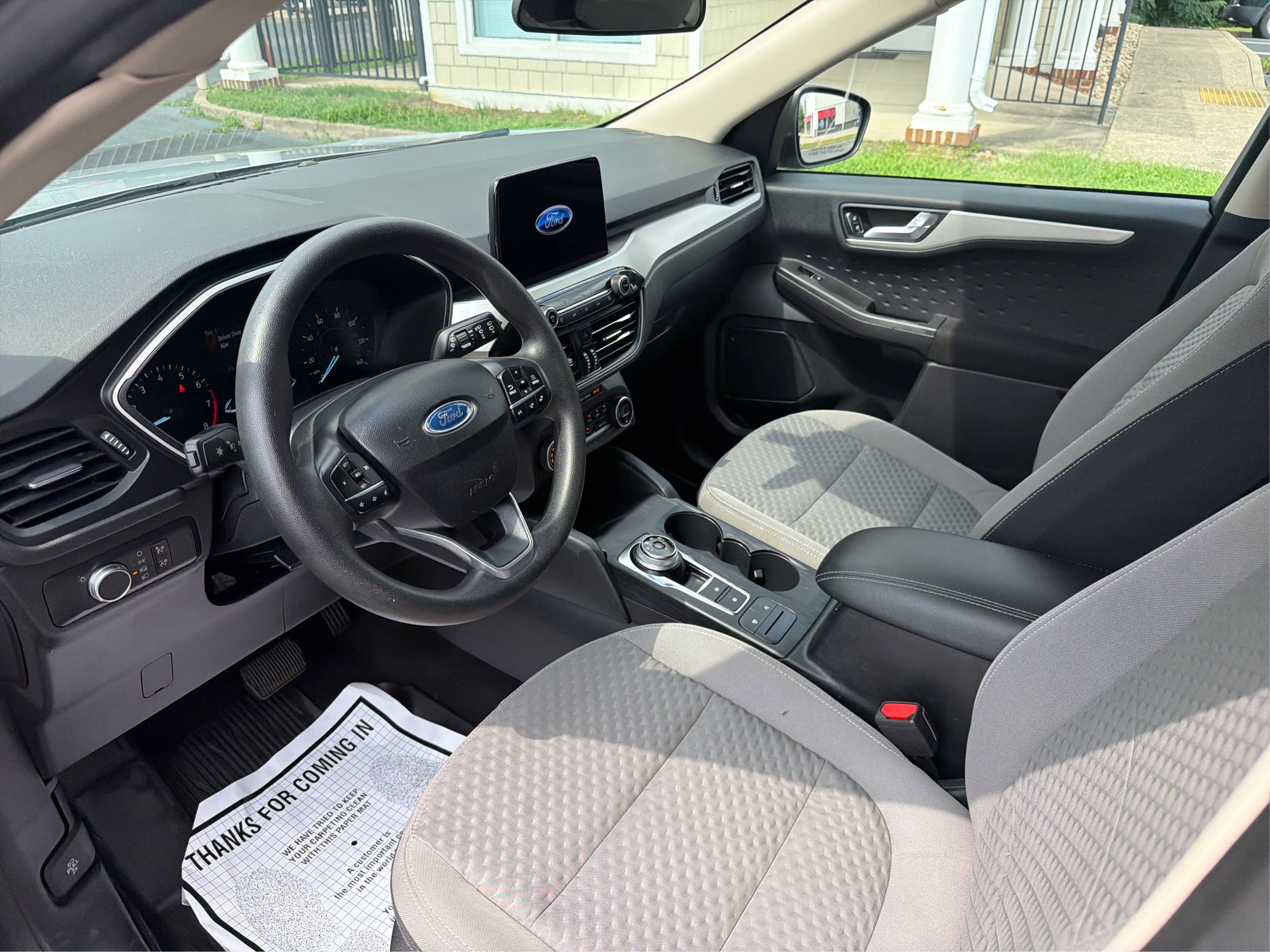 2020 Ford Escape SE - Photo 9