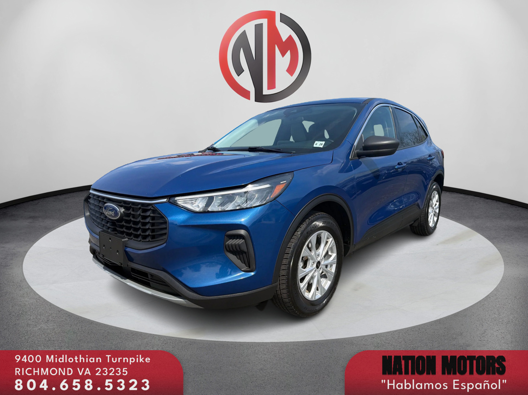 2023 Ford Escape Active - Photo 1