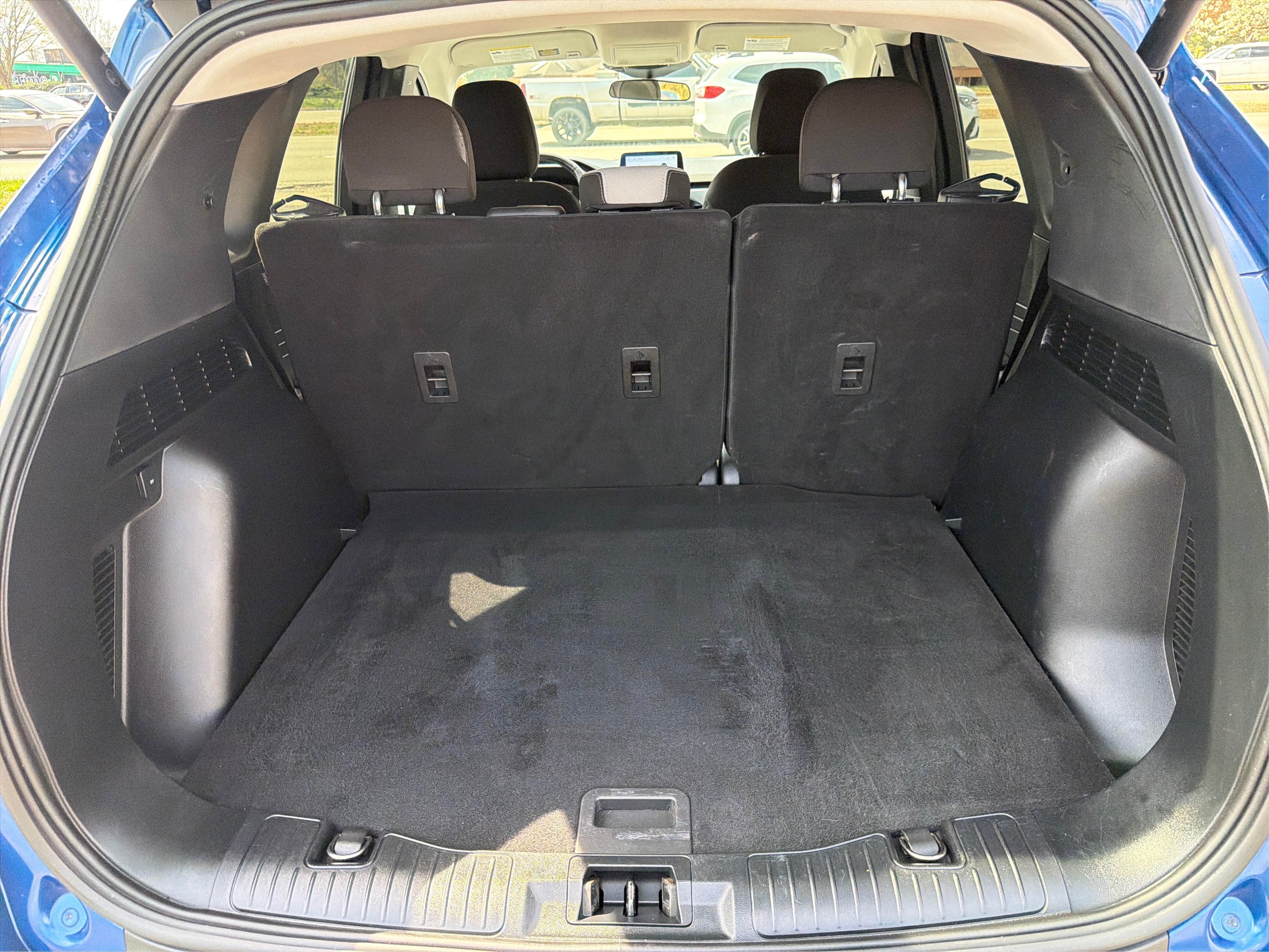 2023 Ford Escape Active - Photo 11