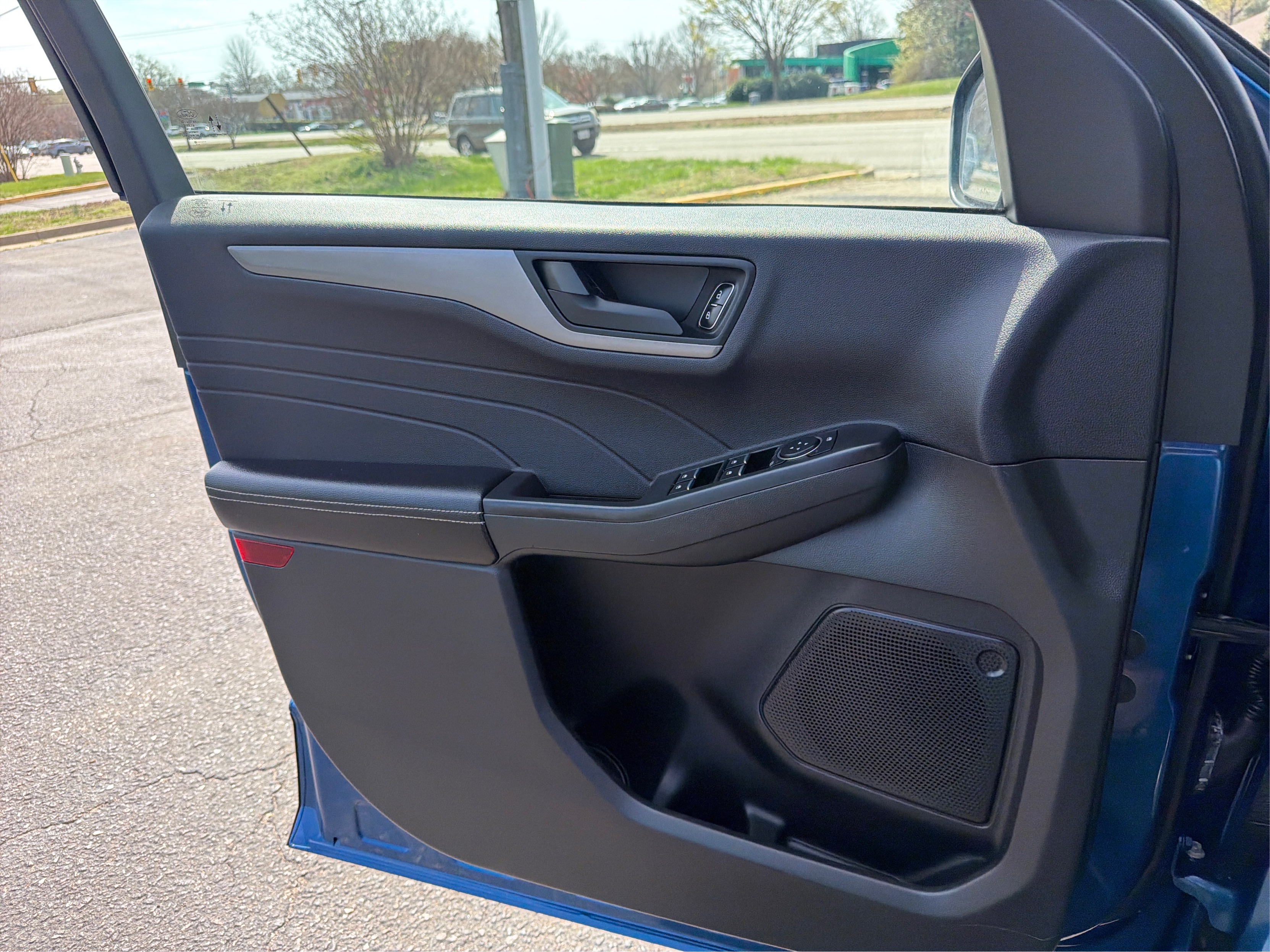 2023 Ford Escape Active - Photo 12