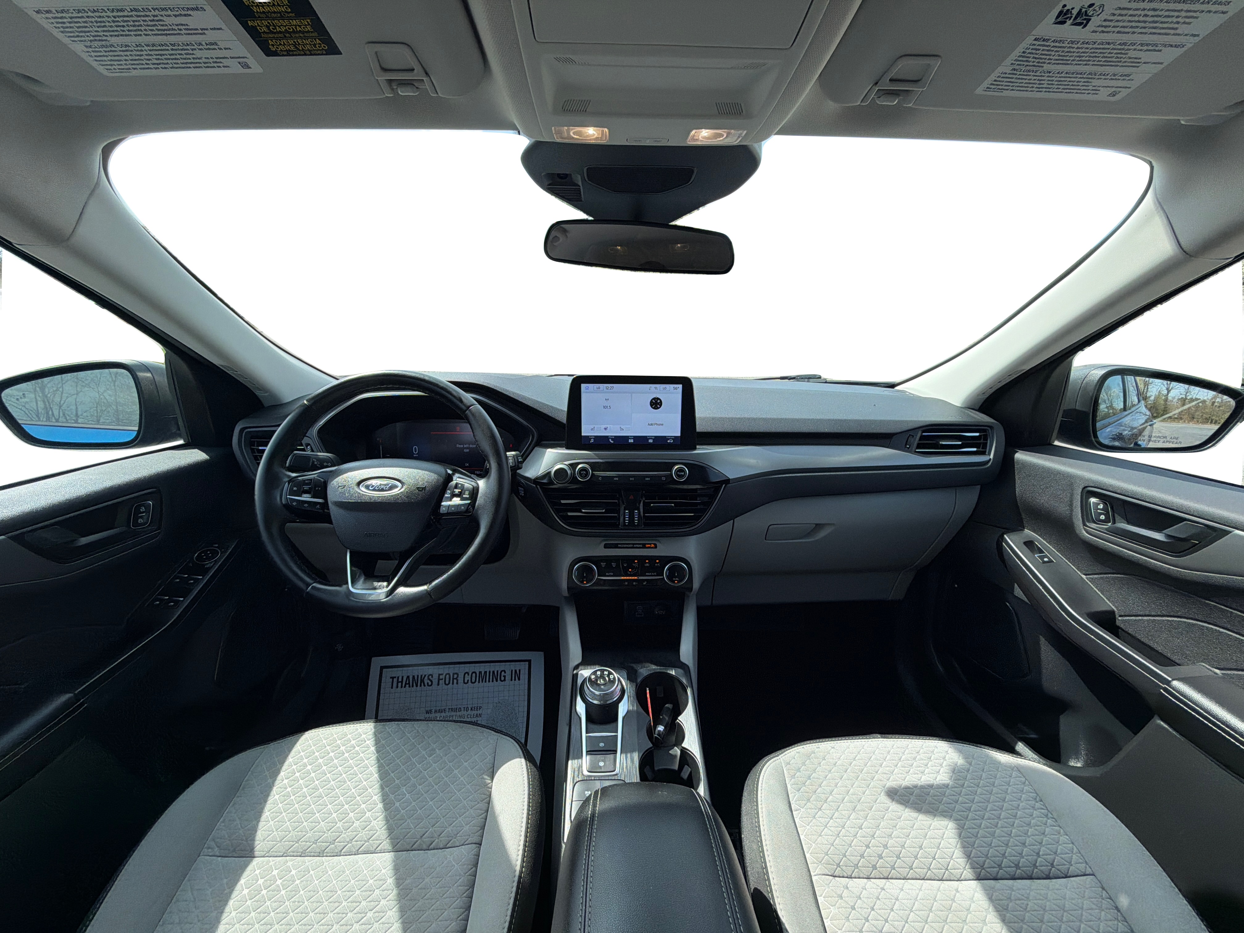 2023 Ford Escape Active - Photo 13