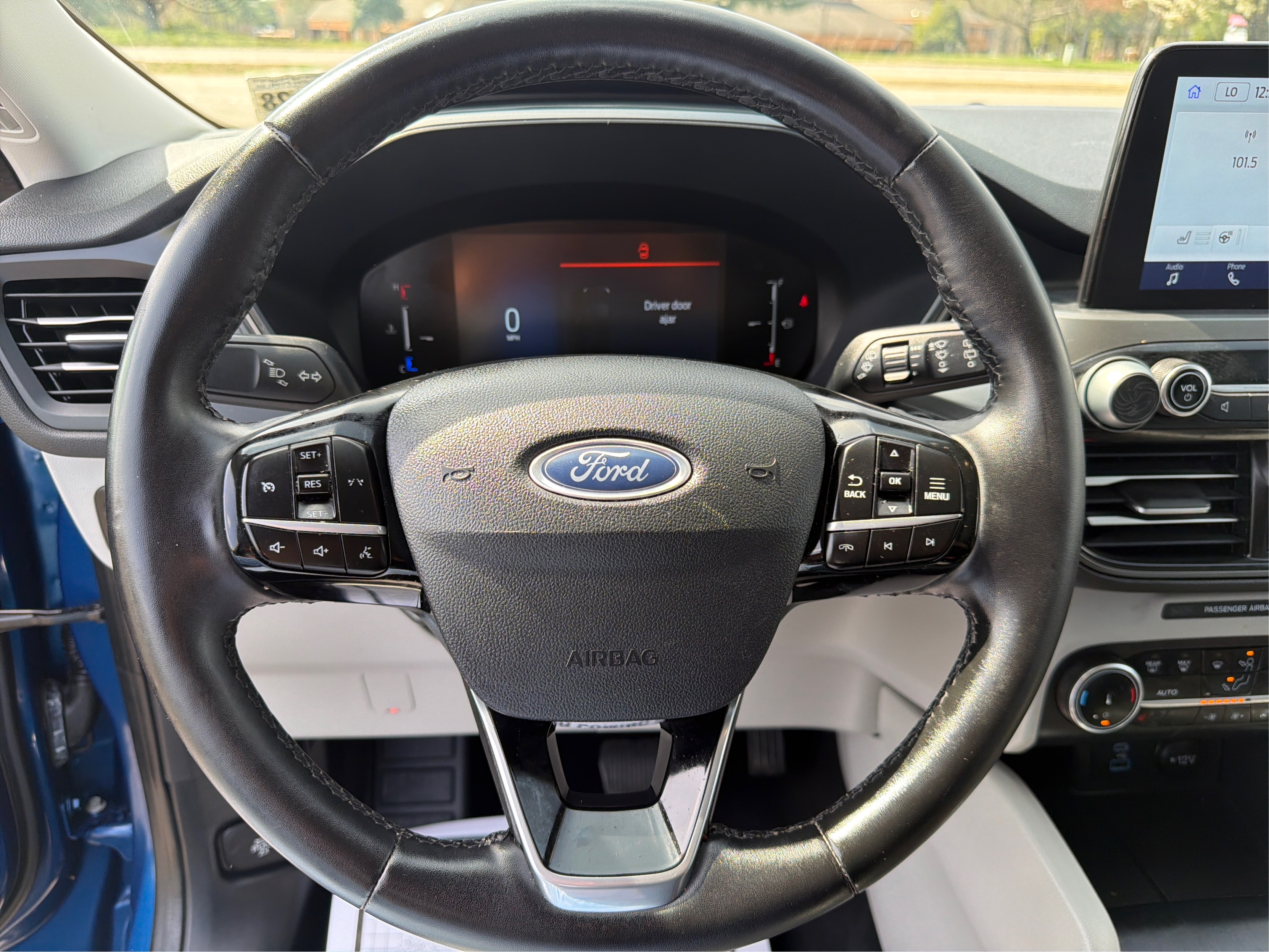 2023 Ford Escape Active - Photo 14