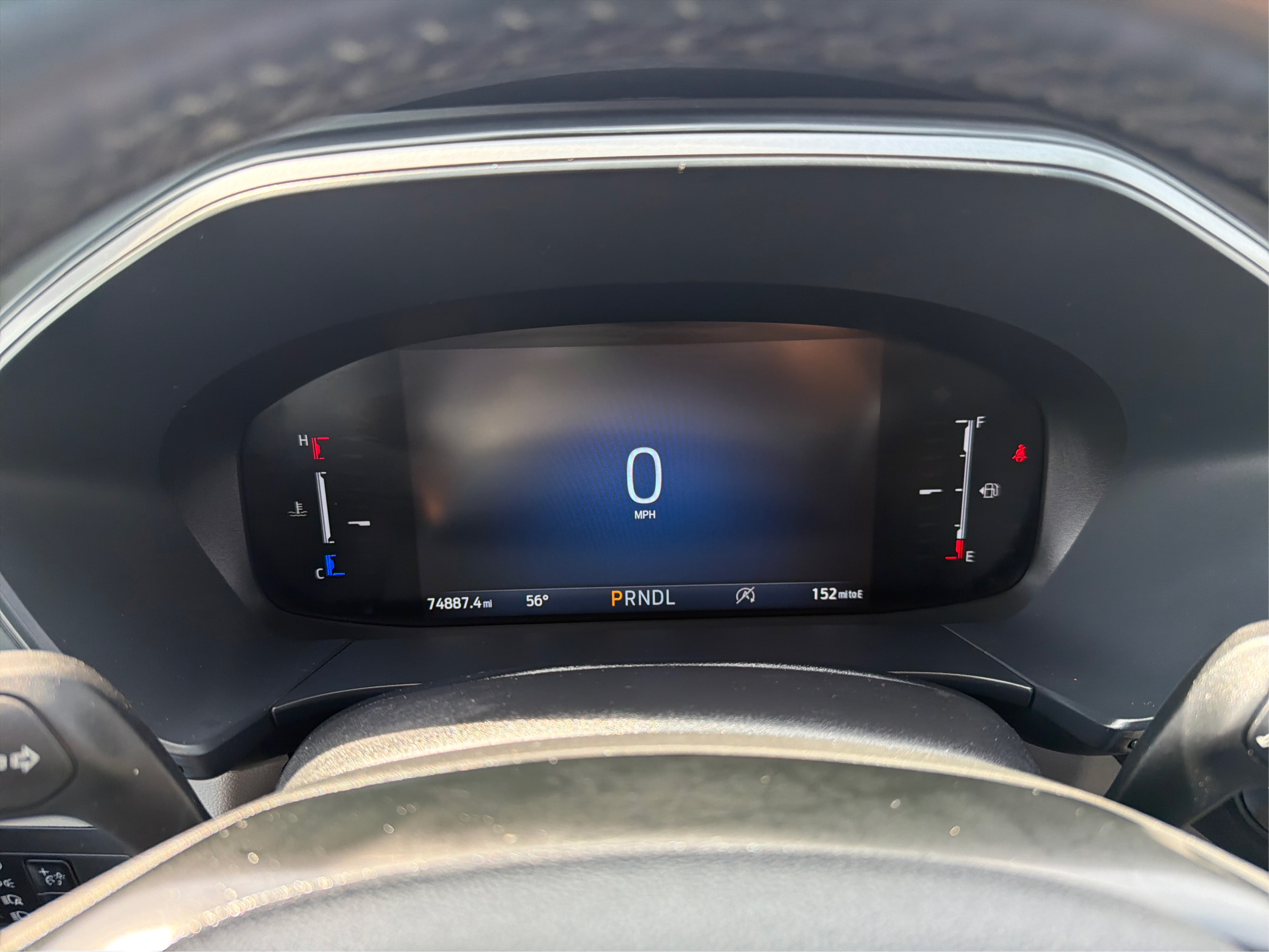 2023 Ford Escape Active - Photo 17
