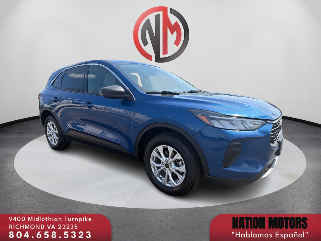 2023 Ford Escape Active - Photo 3
