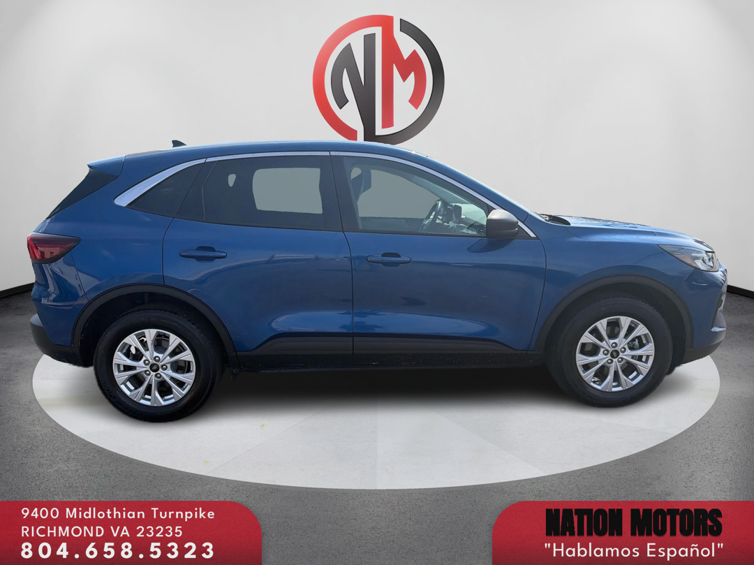 2023 Ford Escape Active - Photo 4