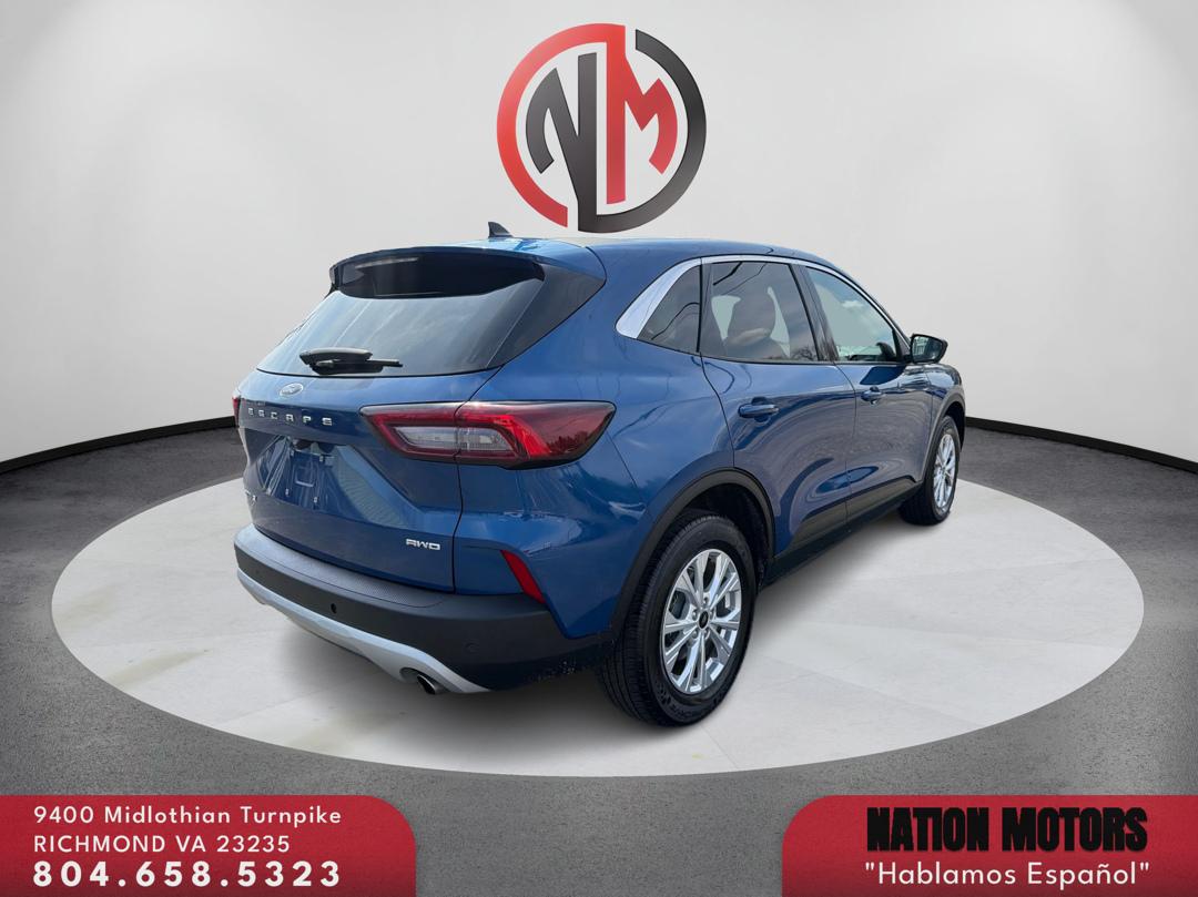 2023 Ford Escape Active - Photo 5