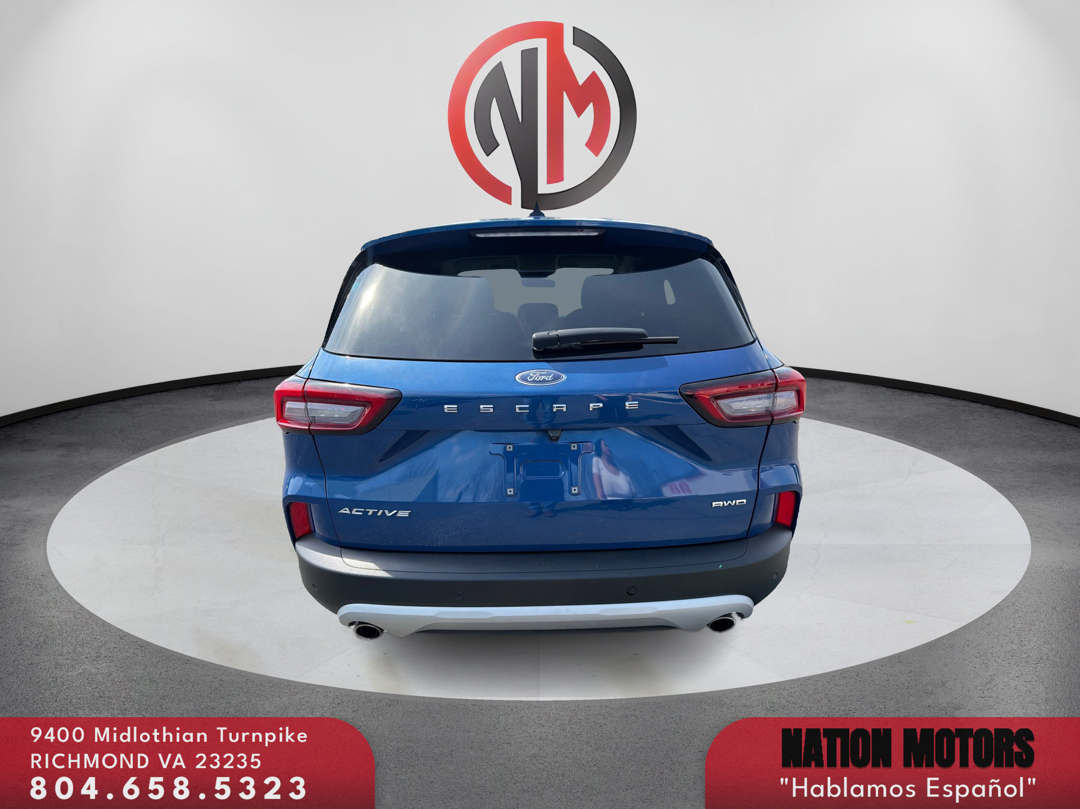 2023 Ford Escape Active - Photo 6