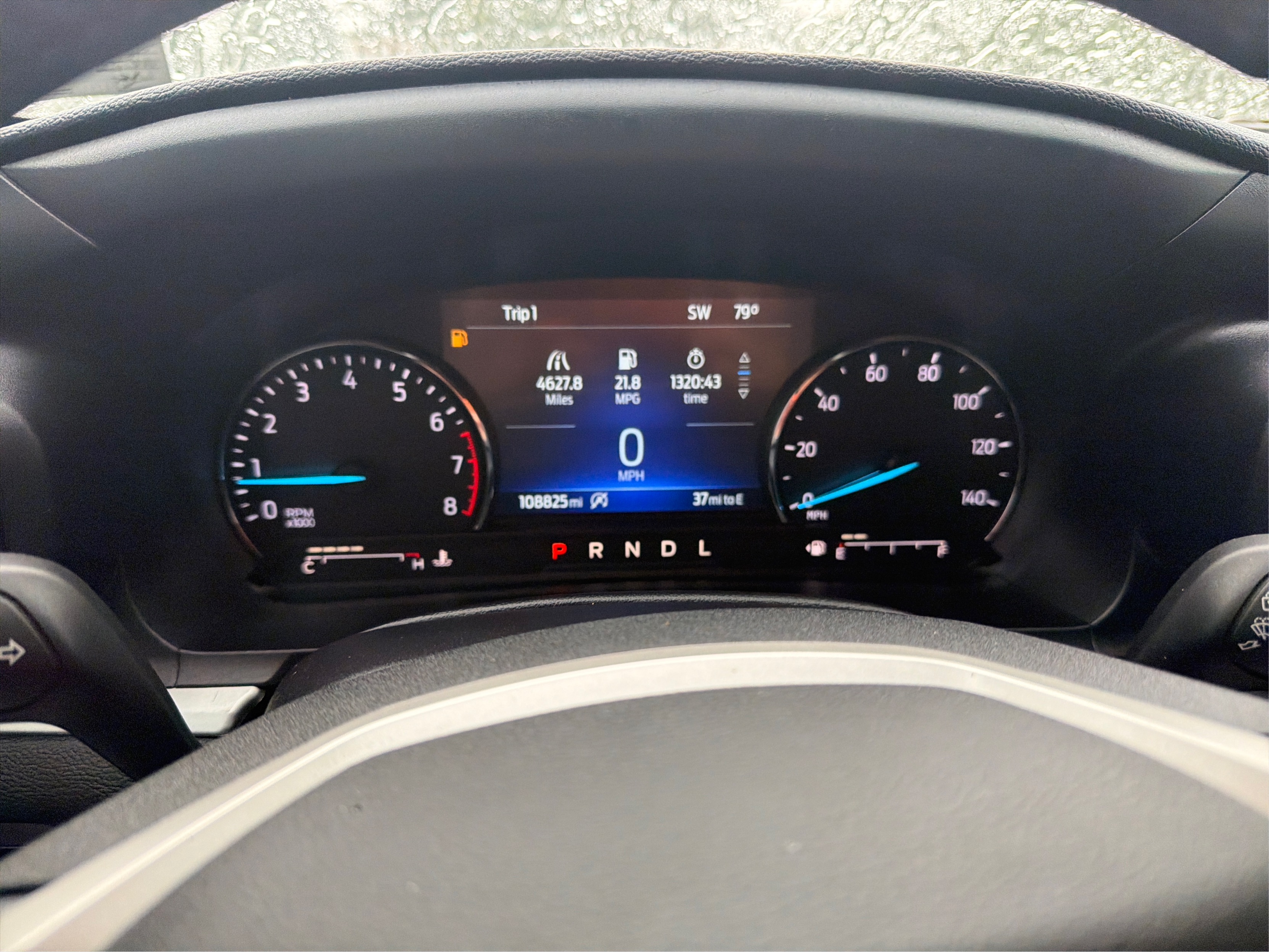 2021 Ford Explorer XLT - Photo 14