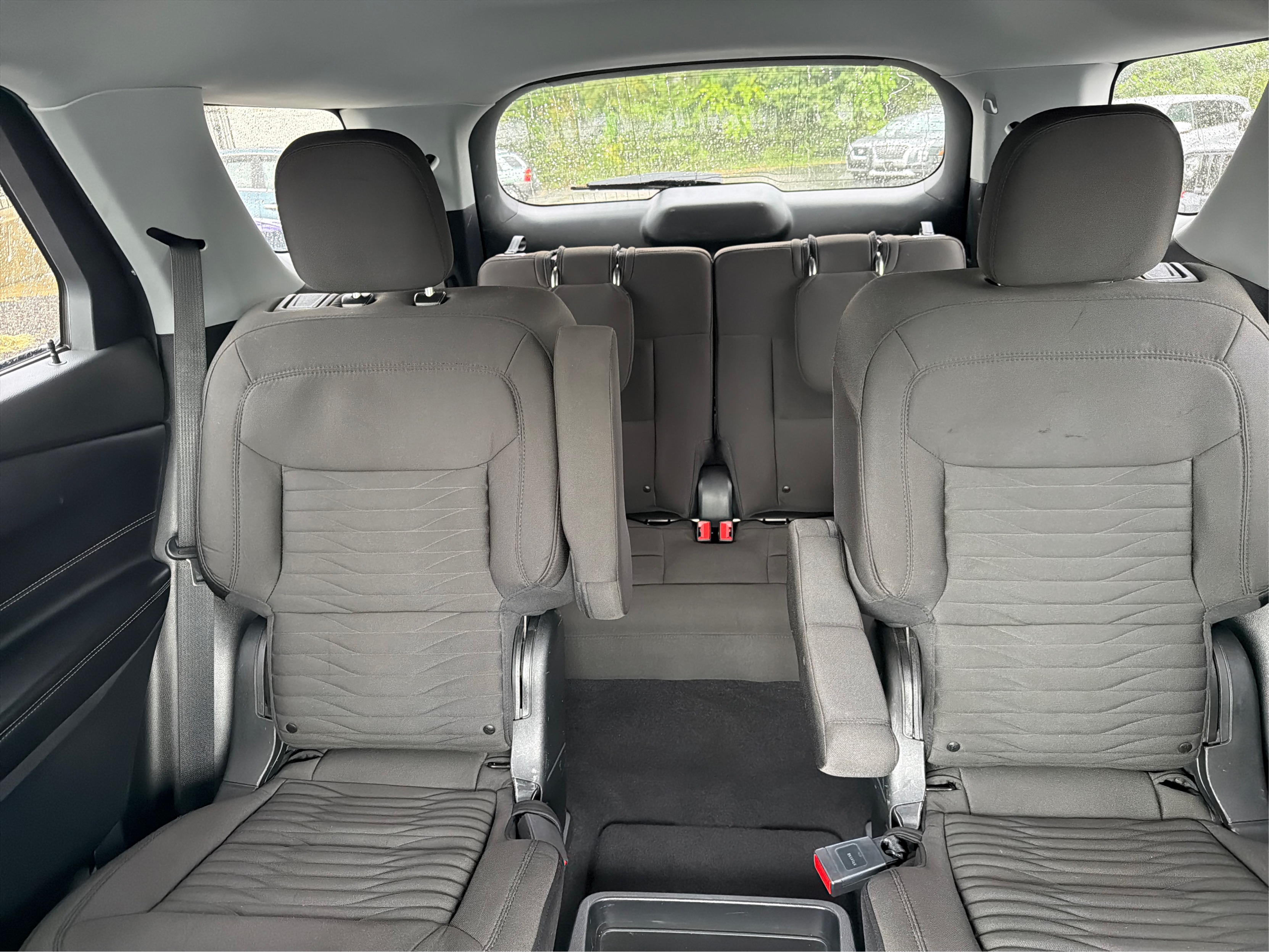 2021 Ford Explorer XLT - Photo 22