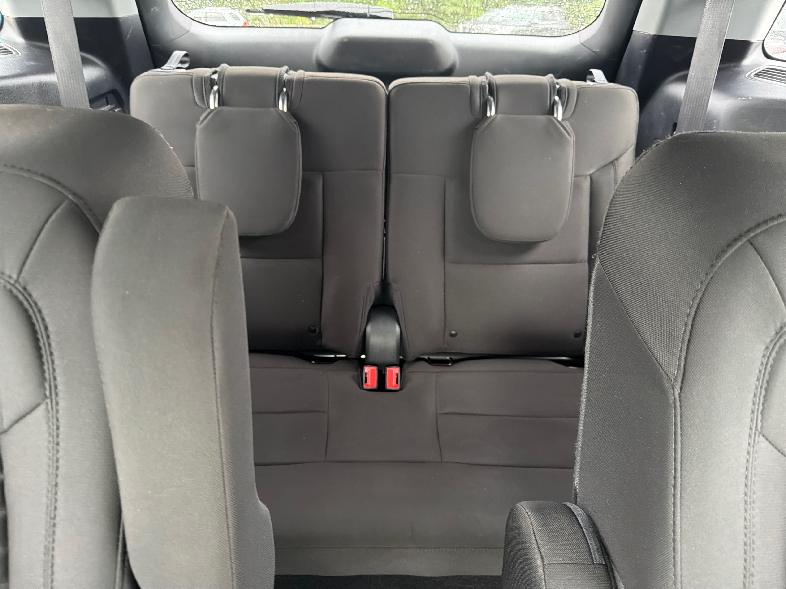 2021 Ford Explorer XLT - Photo 23
