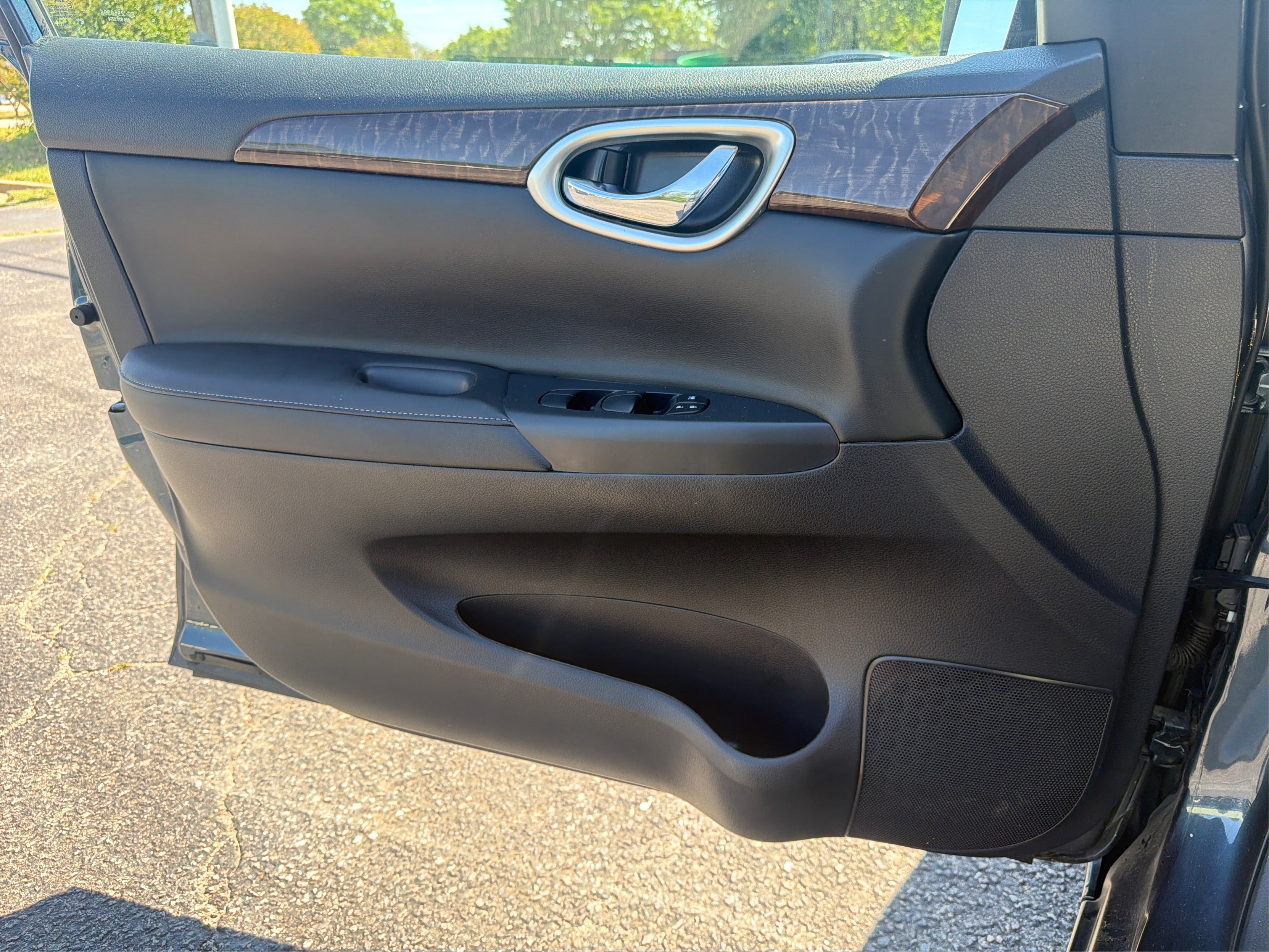 2014 Nissan Sentra SL - Photo 13