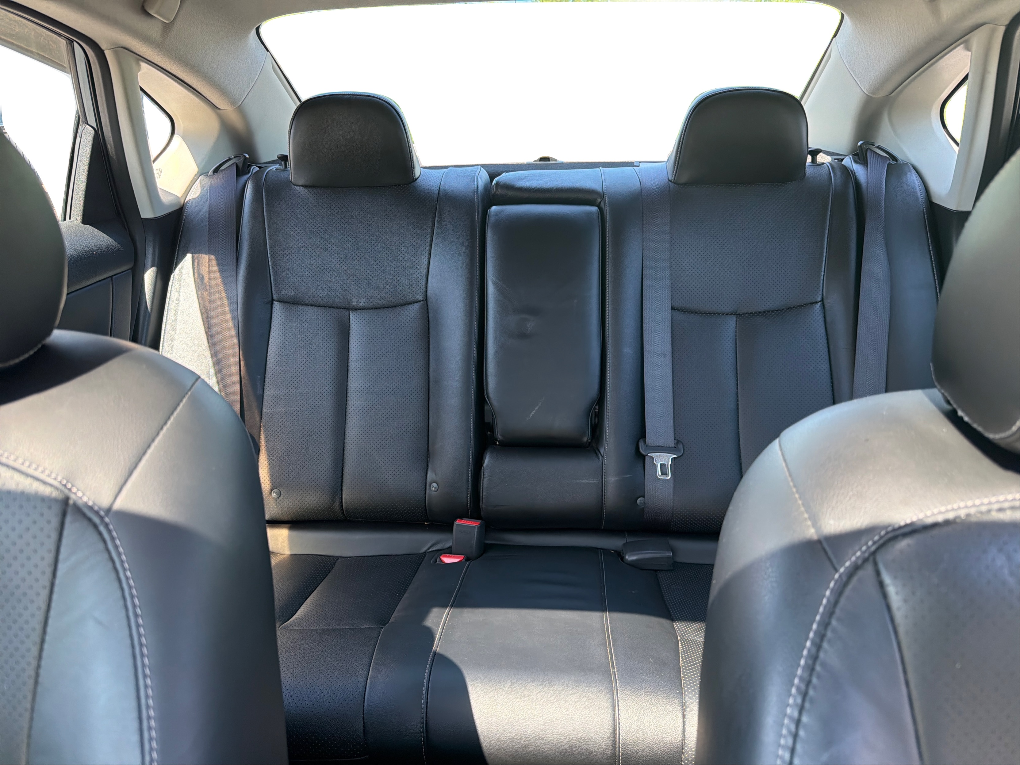 2014 Nissan Sentra SL - Photo 17