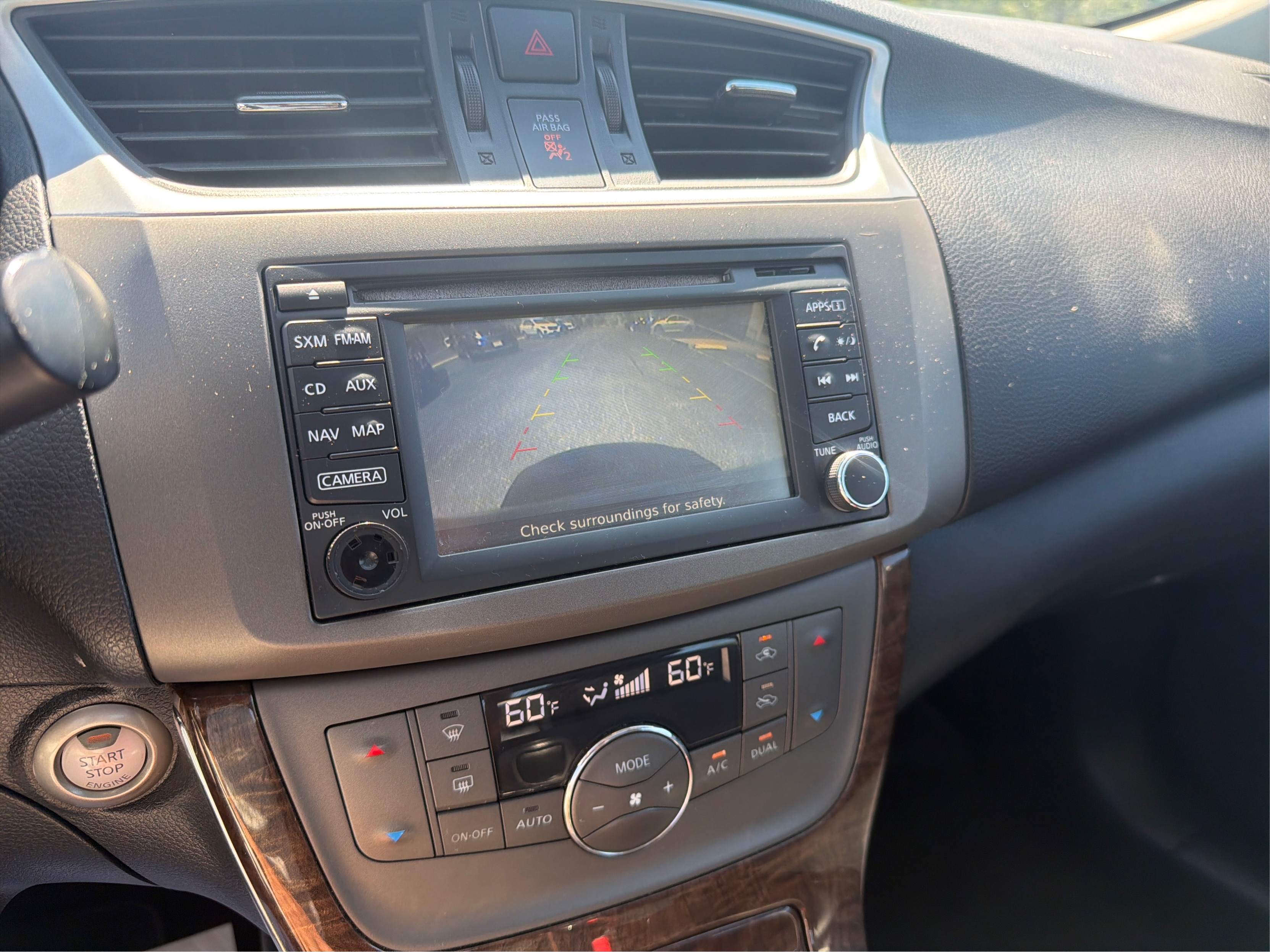2014 Nissan Sentra SL - Photo 25