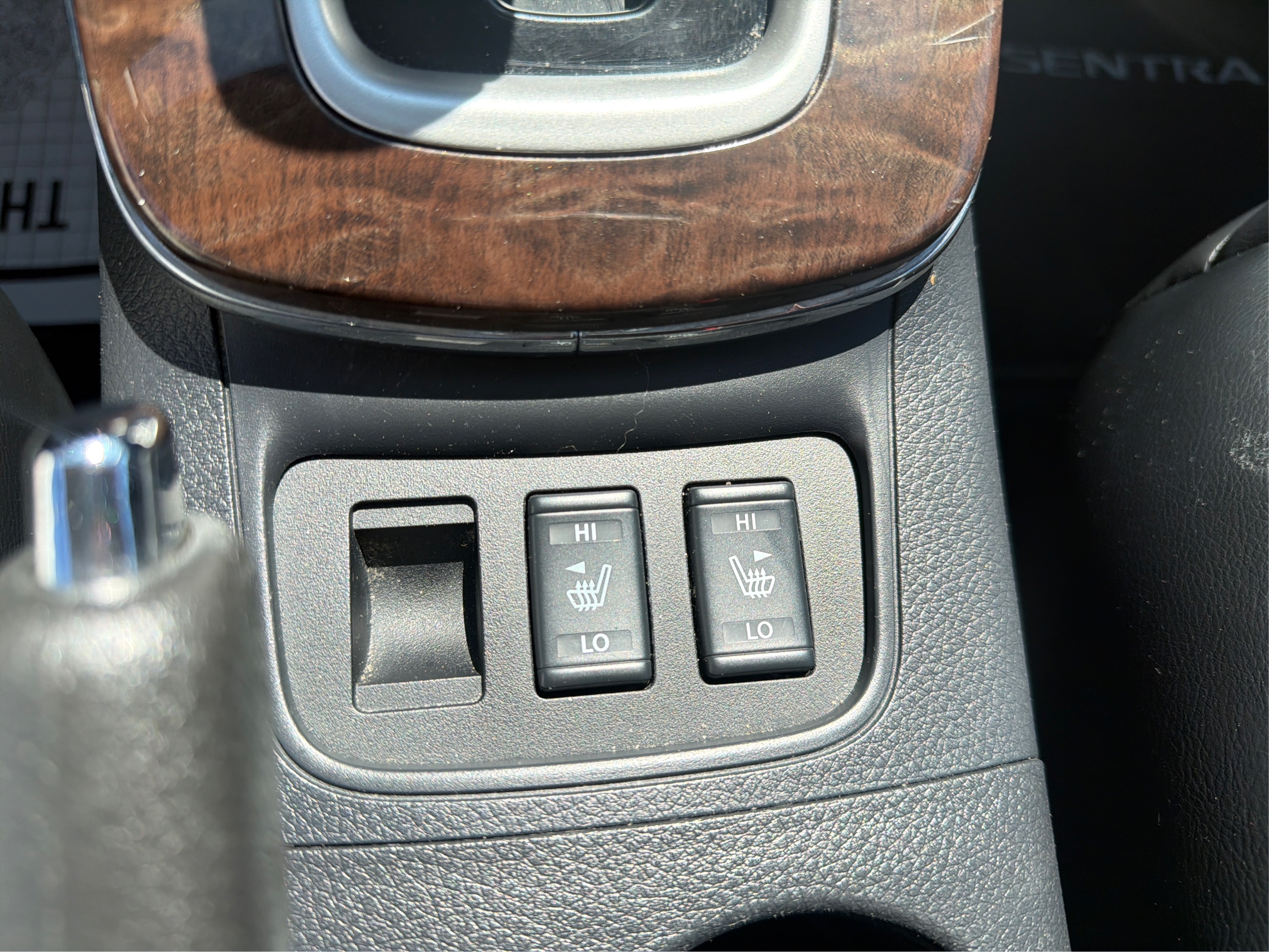 2014 Nissan Sentra SL - Photo 27