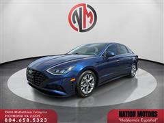 2020 HYUNDAI SONATA SEL Premium